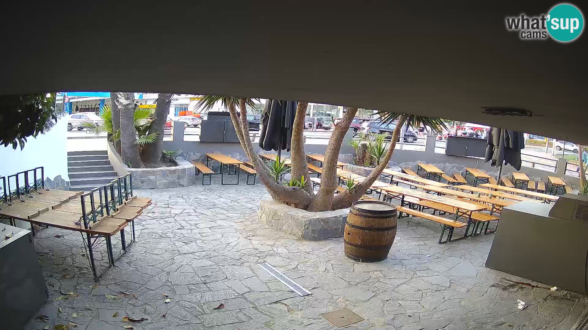 Lloret de Mar – Dr. Döner
