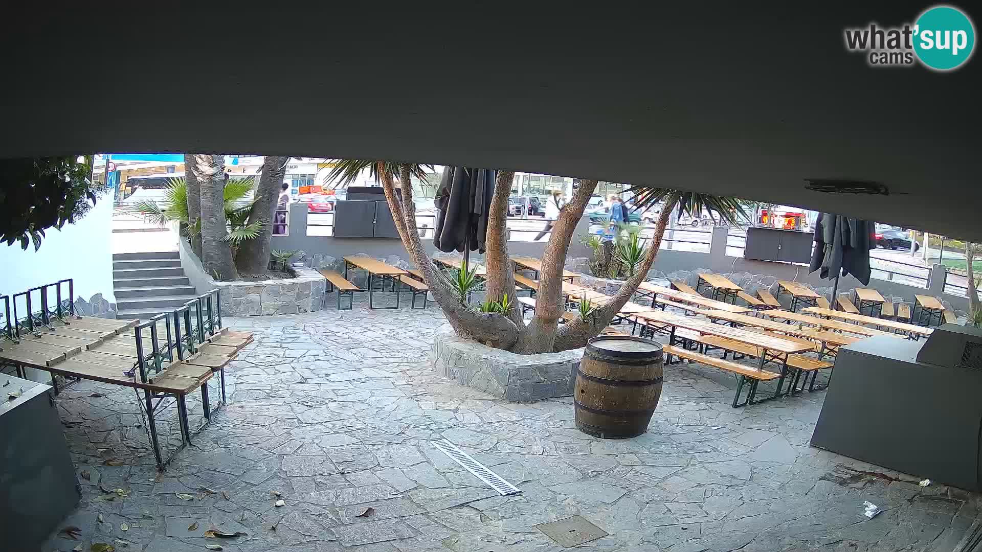 Lloret de Mar – Dr. Döner