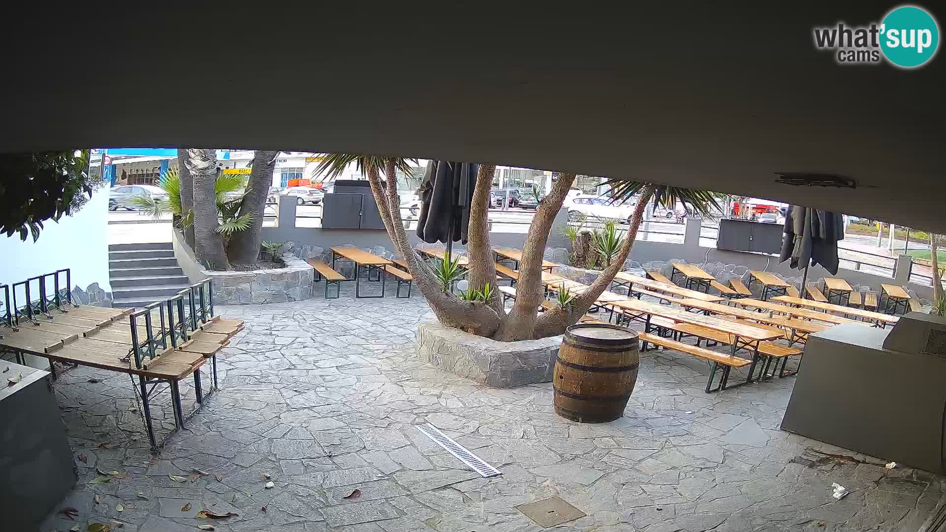 Lloret de Mar – Dr. Döner
