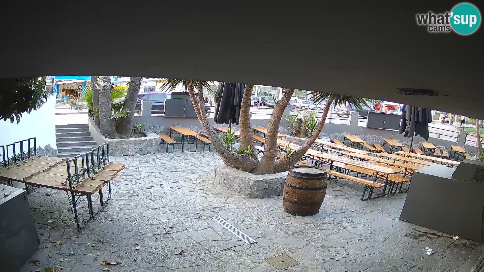 Lloret de Mar – Dr. Döner