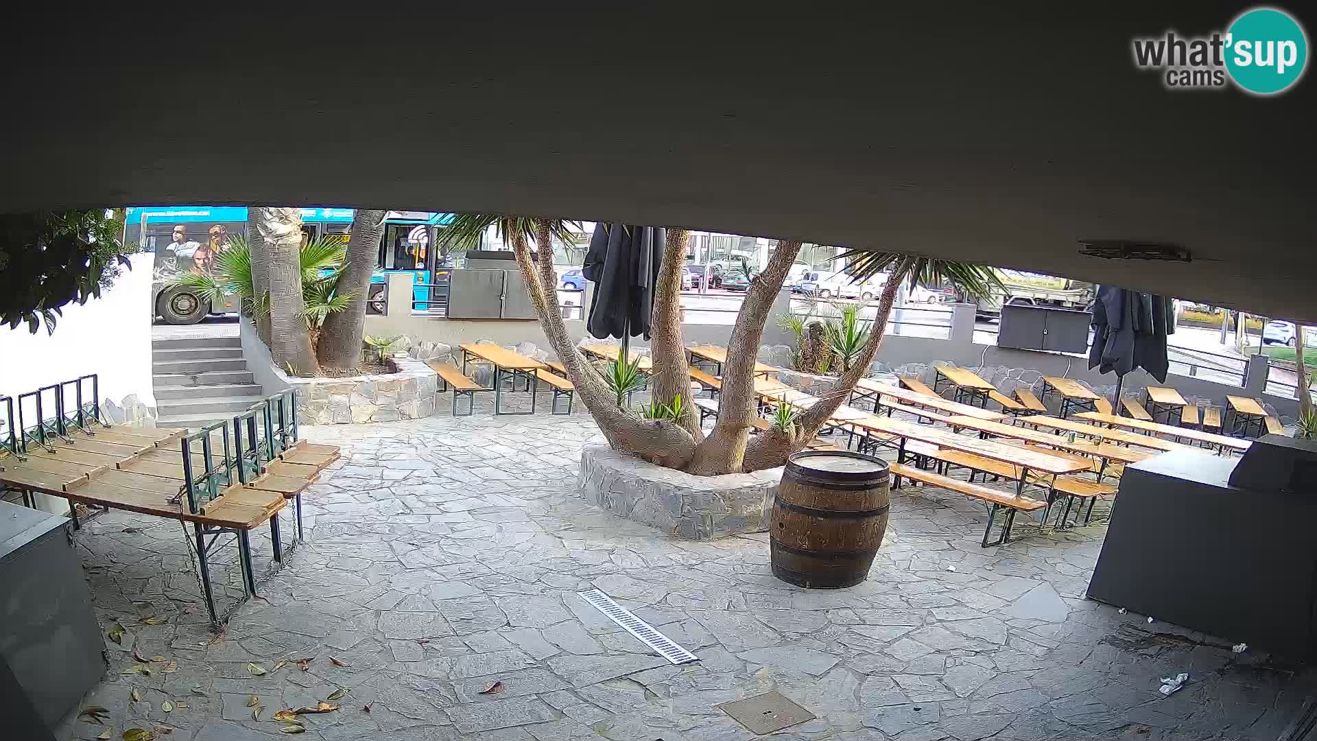 Lloret de Mar – Dr. Döner