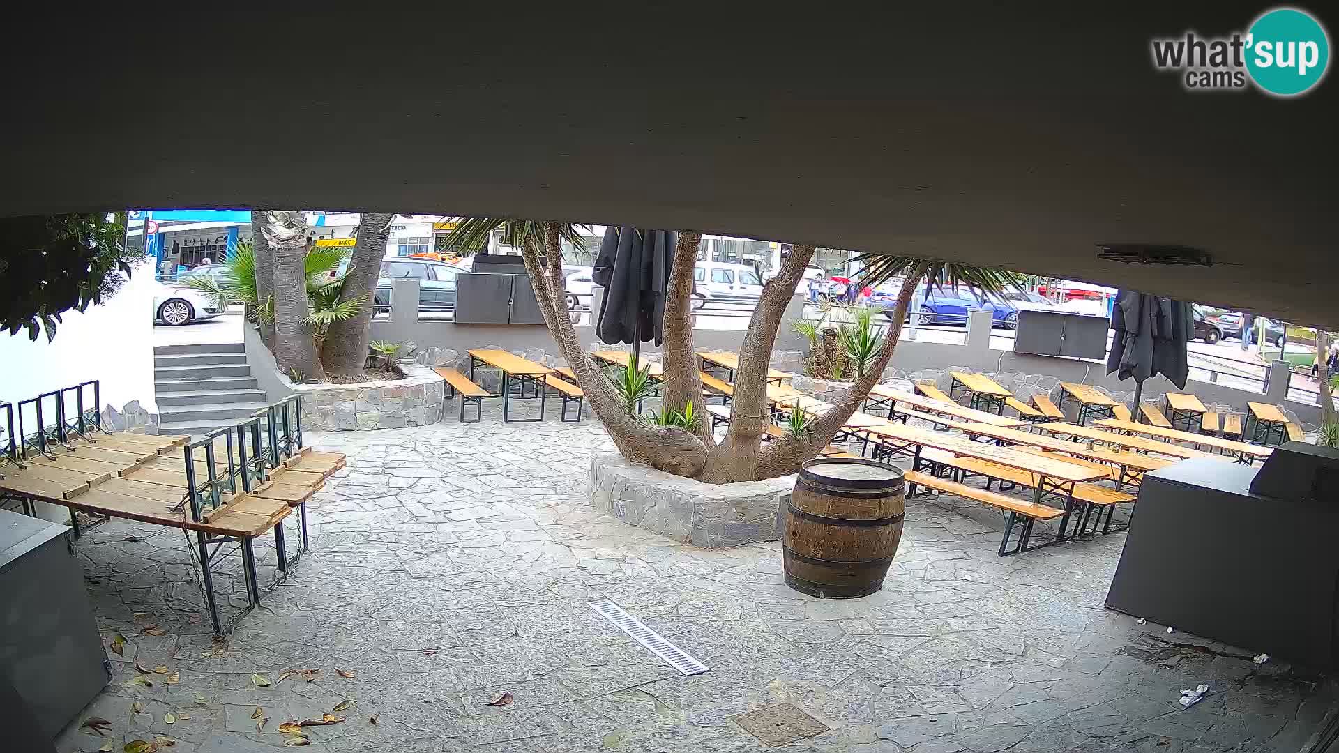 Lloret de Mar – Dr. Döner