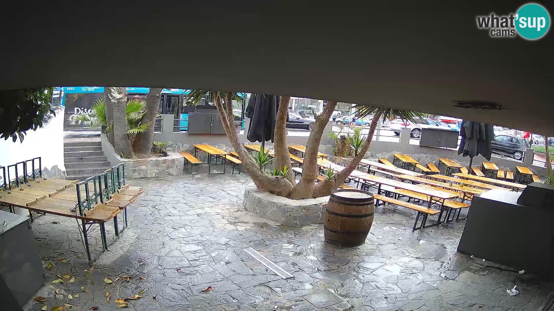 Lloret de Mar – Dr. Döner