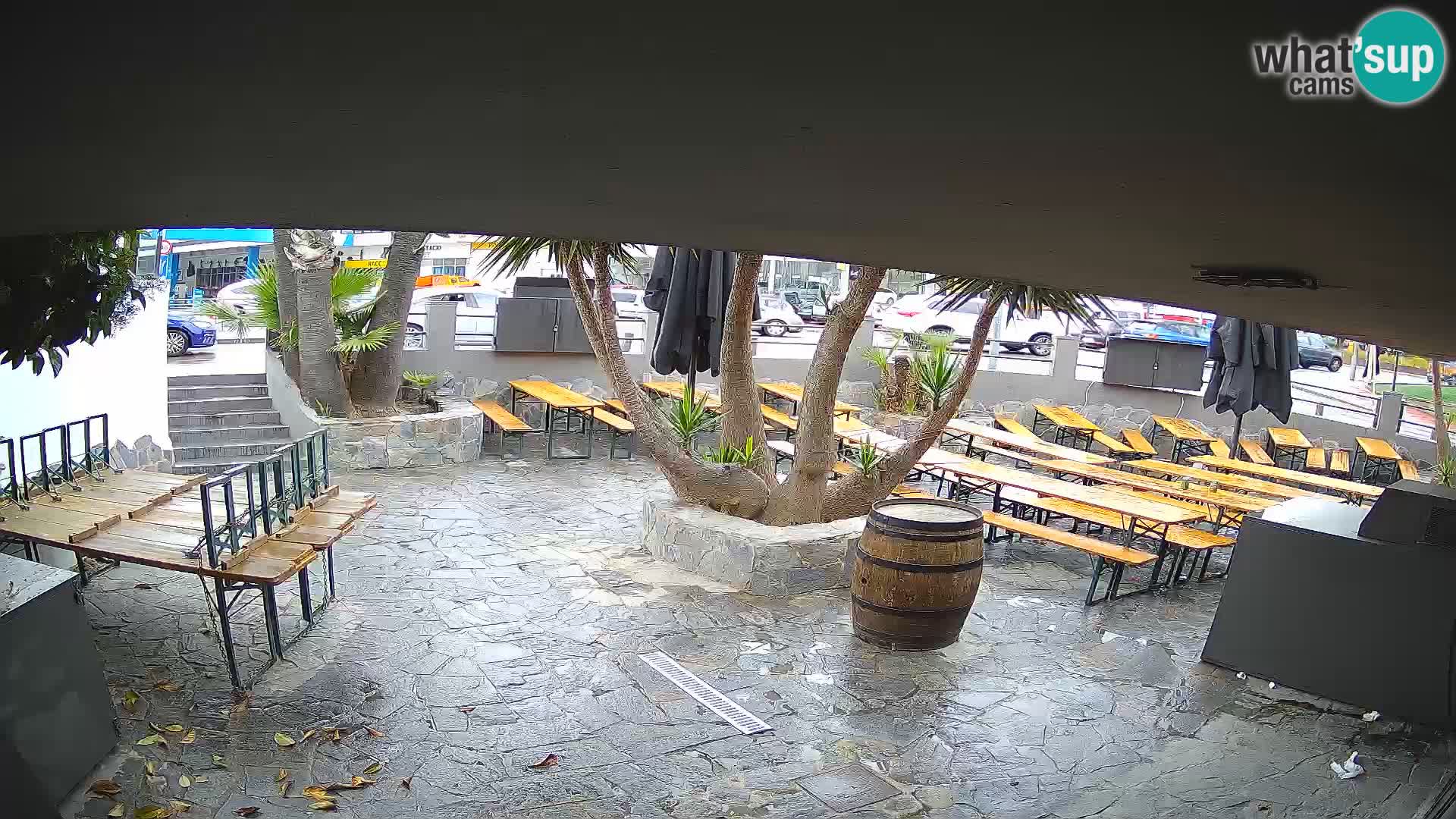Lloret de Mar – Dr. Döner – Costa Brava – Spain