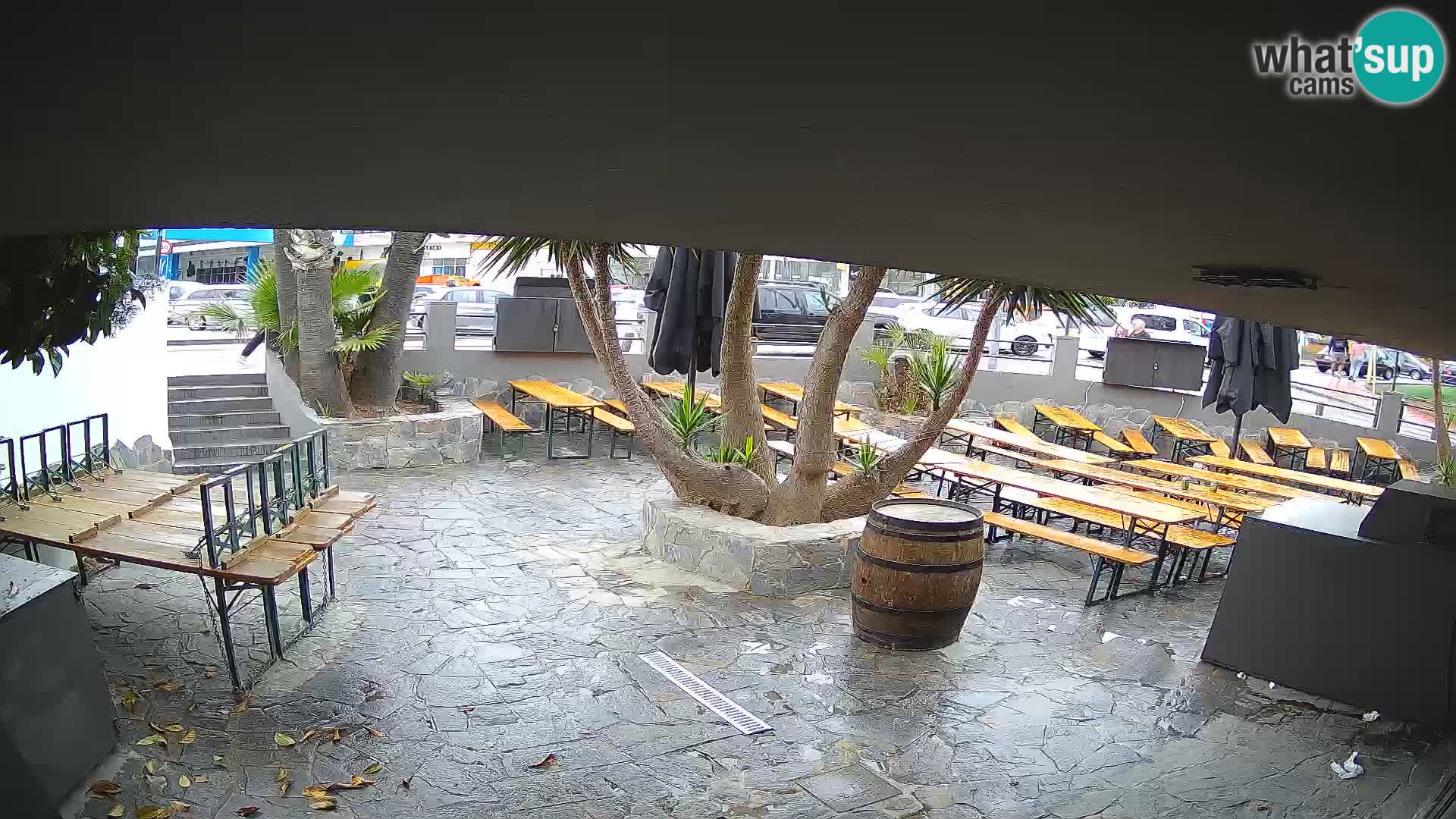 Lloret de Mar – Dr. Döner – Costa Brava – Spain