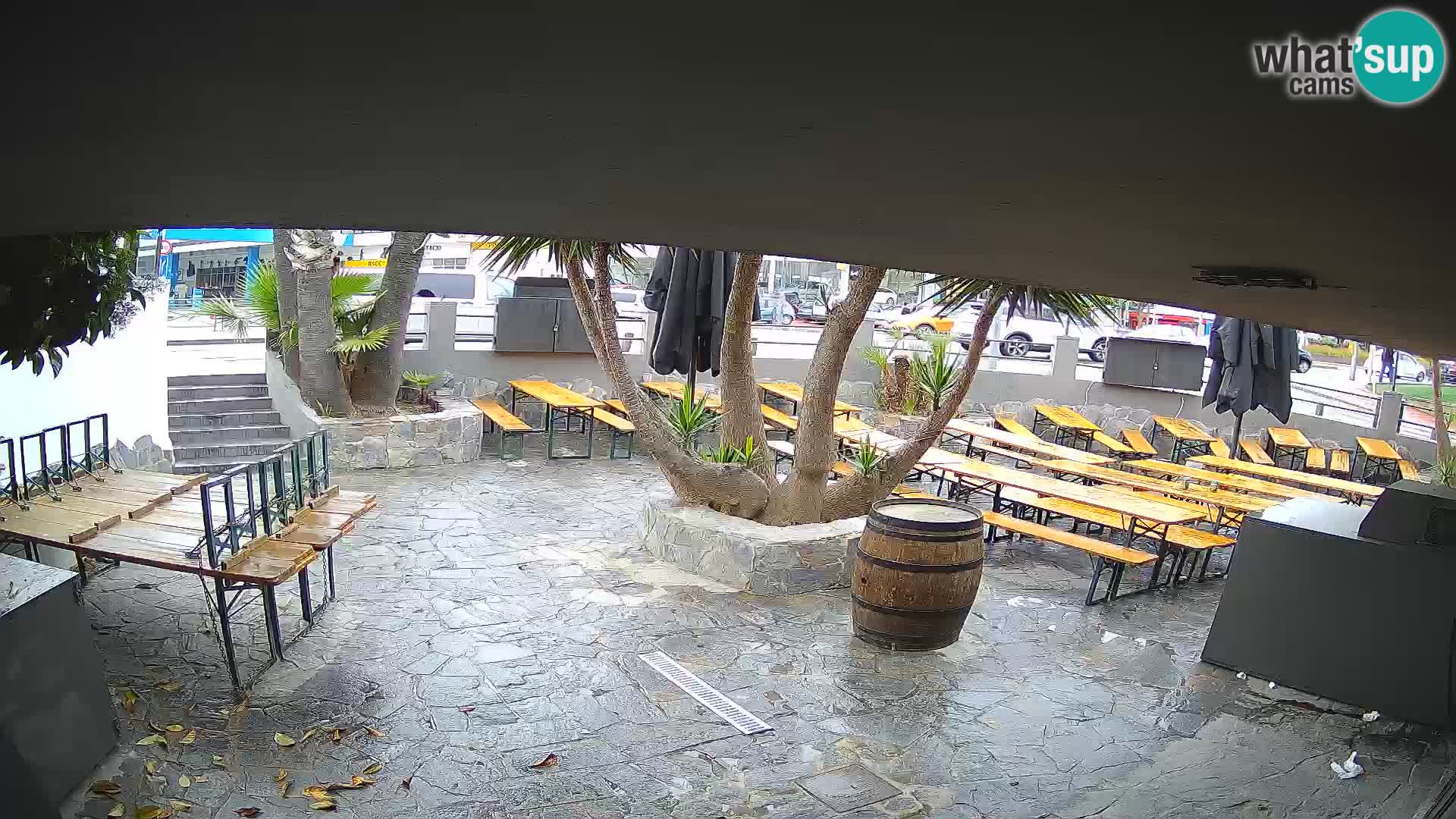 Lloret de Mar – Dr. Döner