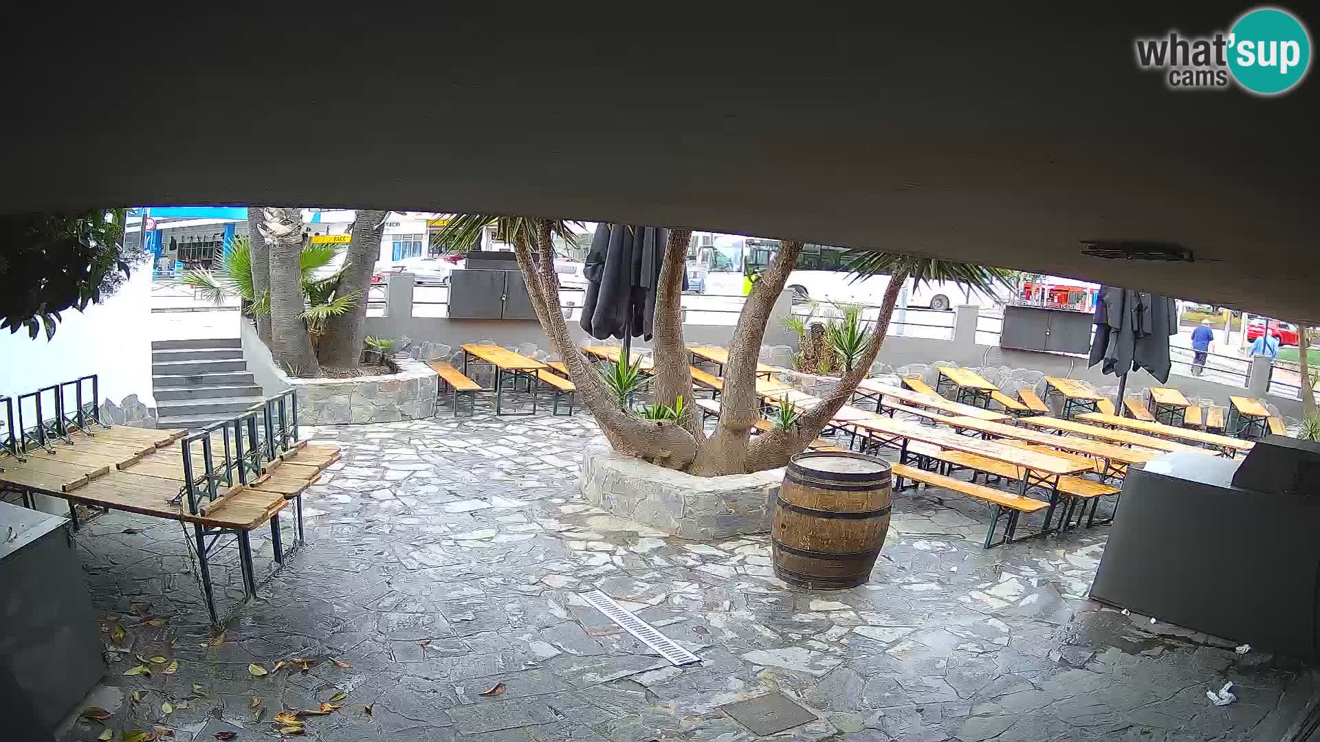 Lloret de Mar – Dr. Döner
