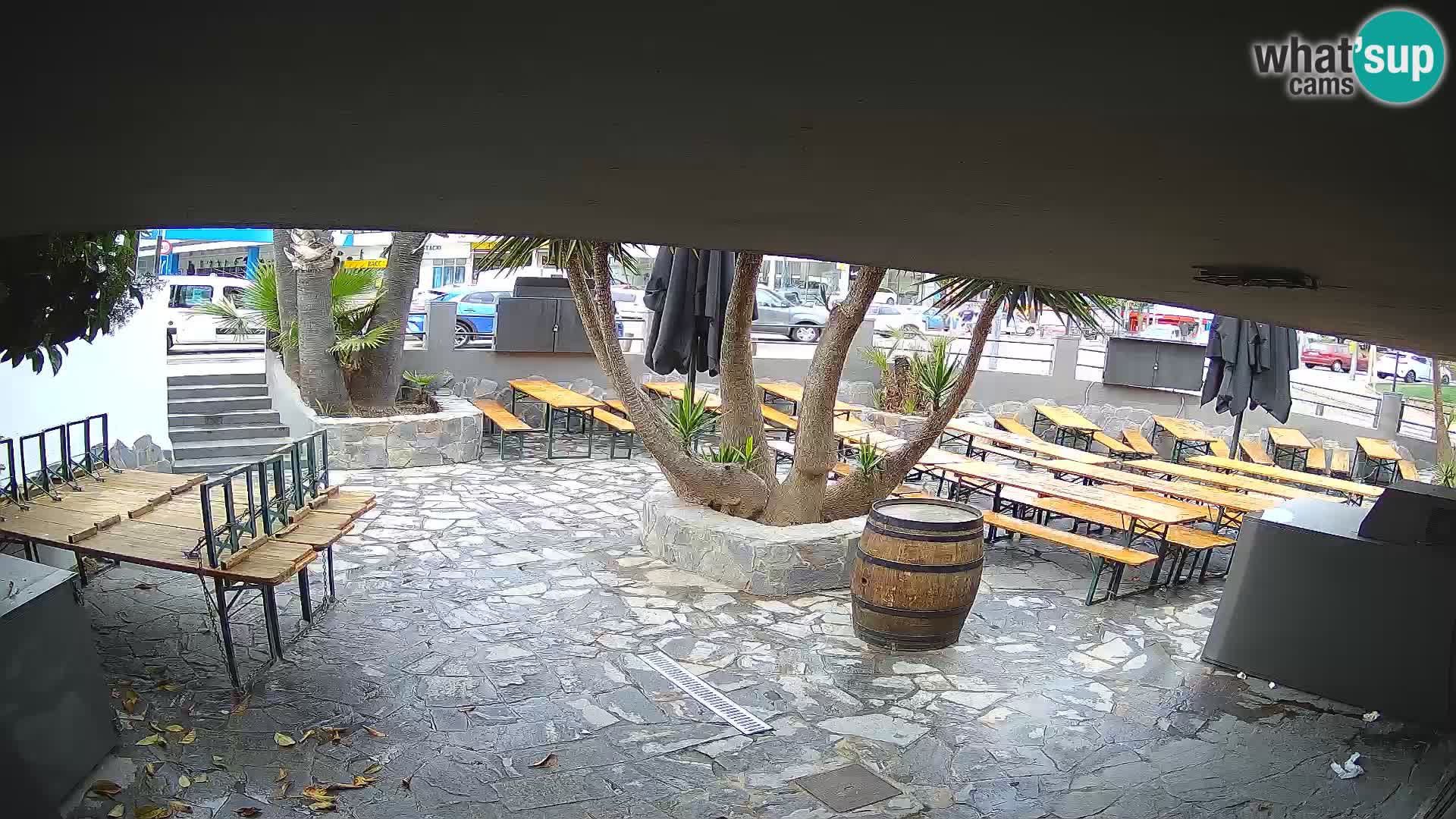 Lloret de Mar – Dr. Döner