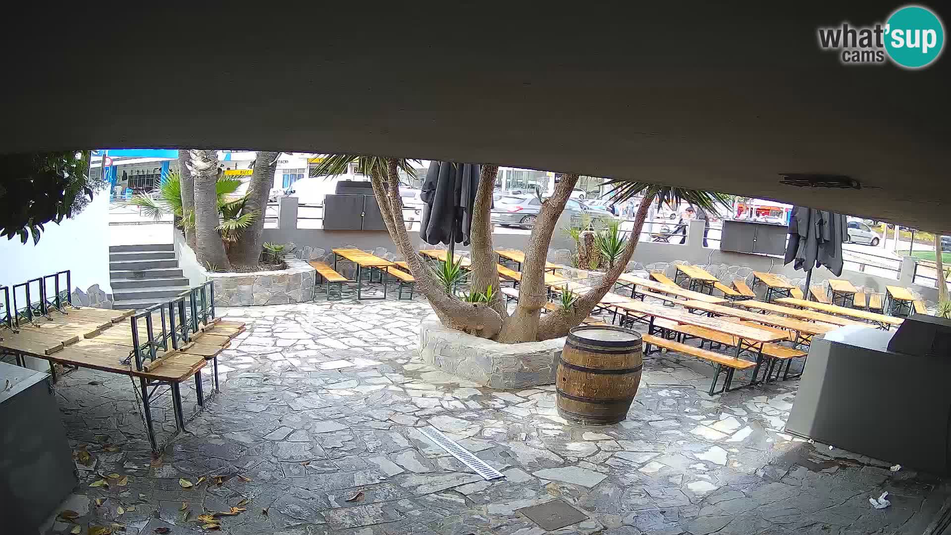 Lloret de Mar – Dr. Döner
