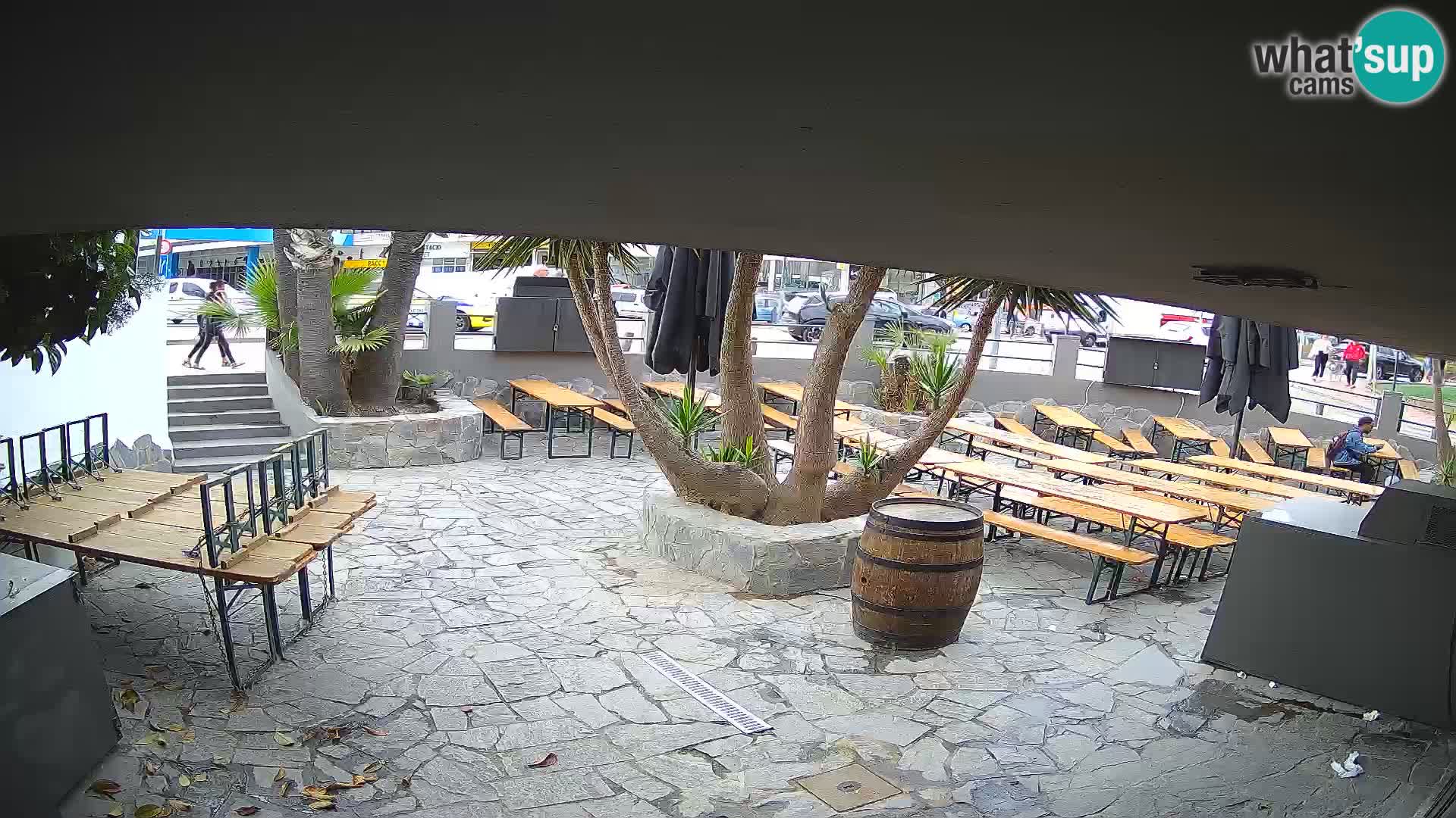 Lloret de Mar – Dr. Döner – Costa Brava – Spain