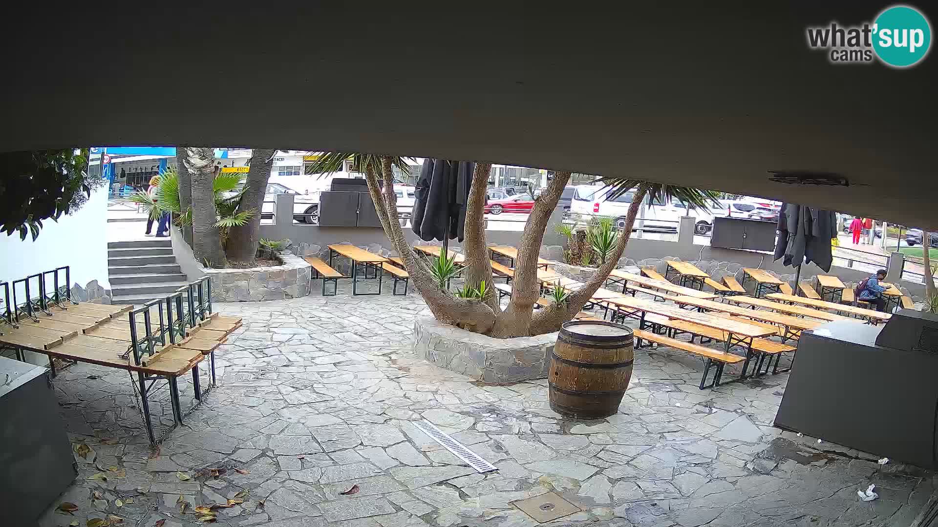 Lloret de Mar – Dr. Döner – Costa Brava – Spain