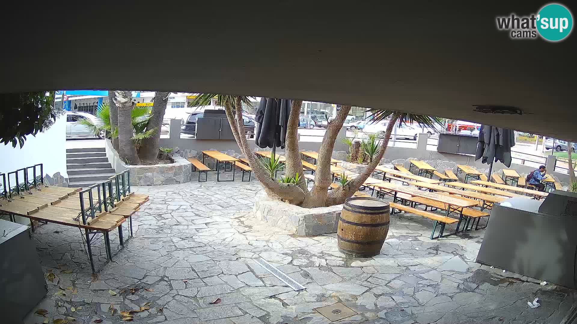 Lloret de Mar – Dr. Döner