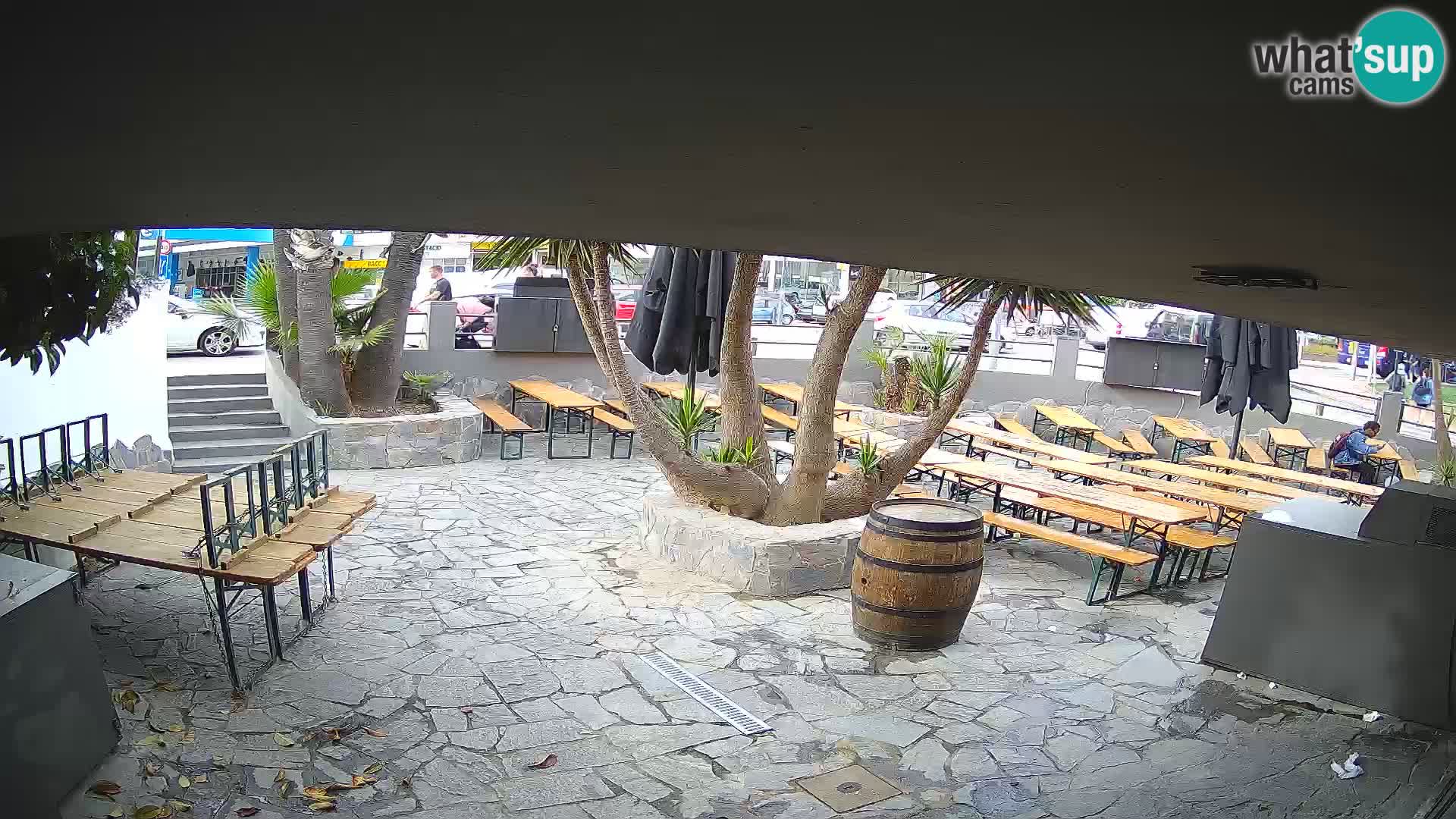 Lloret de Mar – Dr. Döner