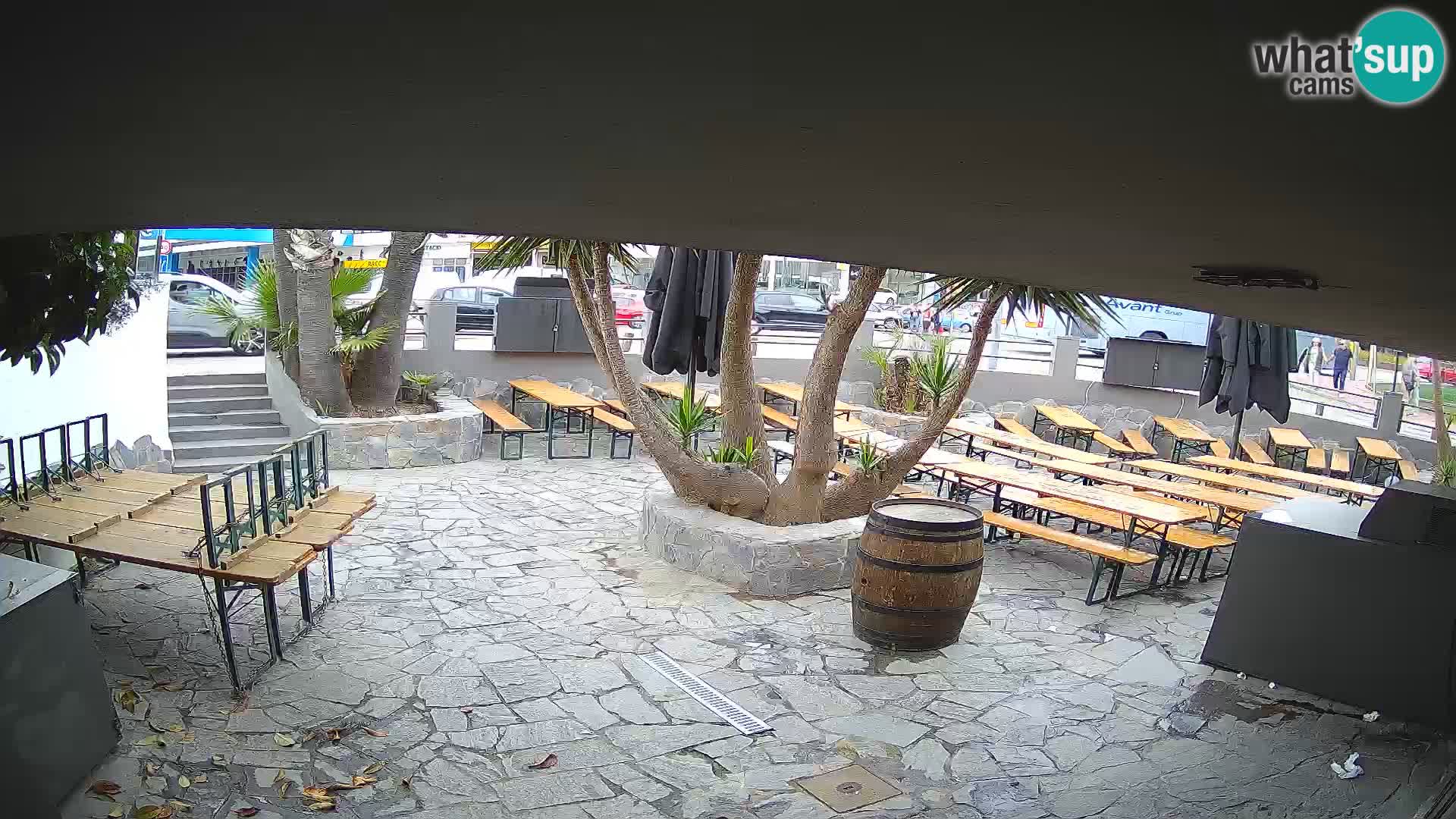 Lloret de Mar – Dr. Döner