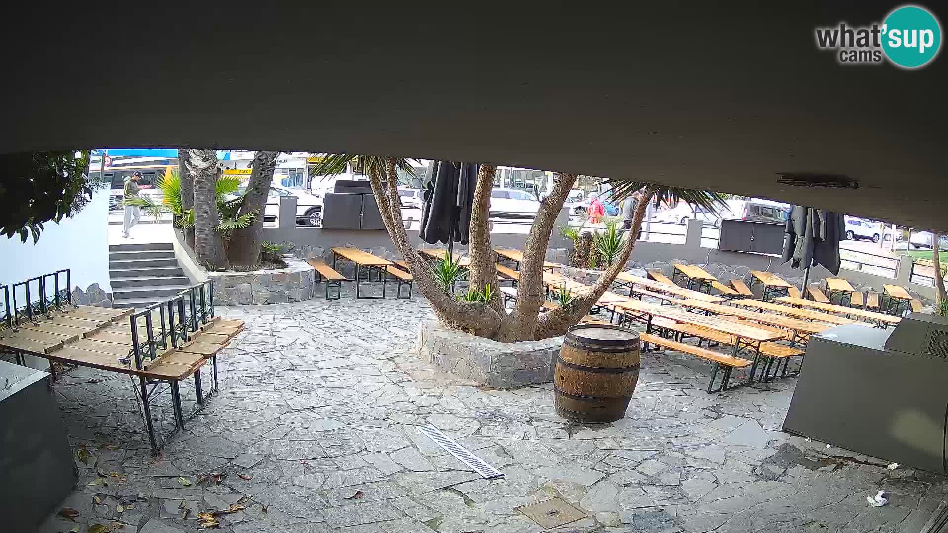 Lloret de Mar – Dr. Döner