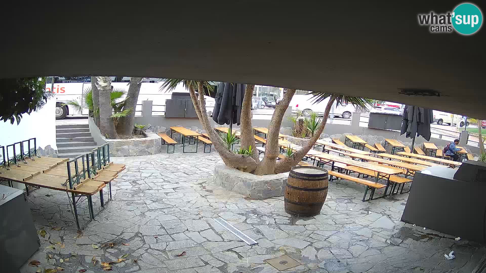 Lloret de Mar – Dr. Döner