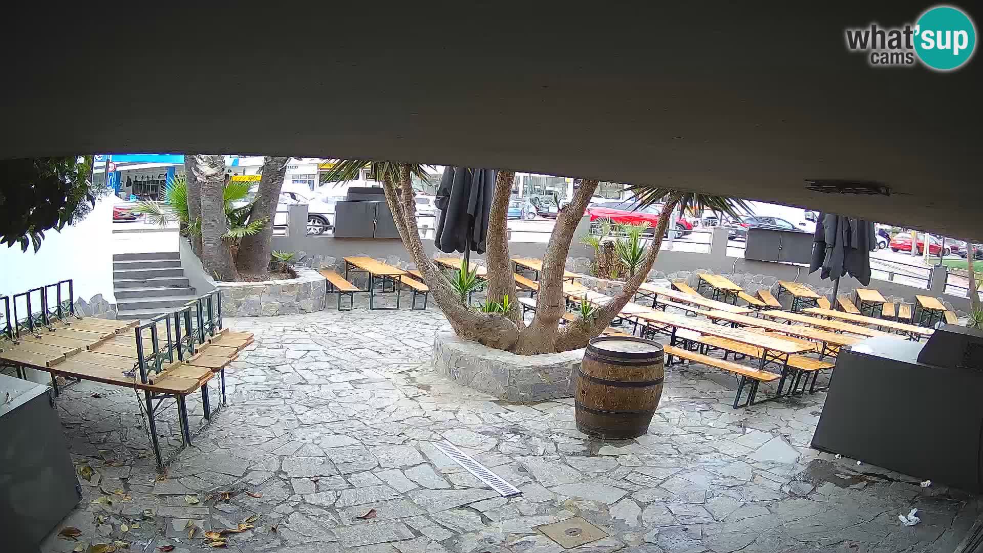 Lloret de Mar – Dr. Döner