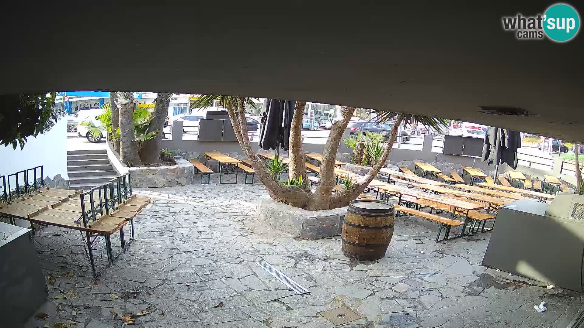 Lloret de Mar – Dr. Döner