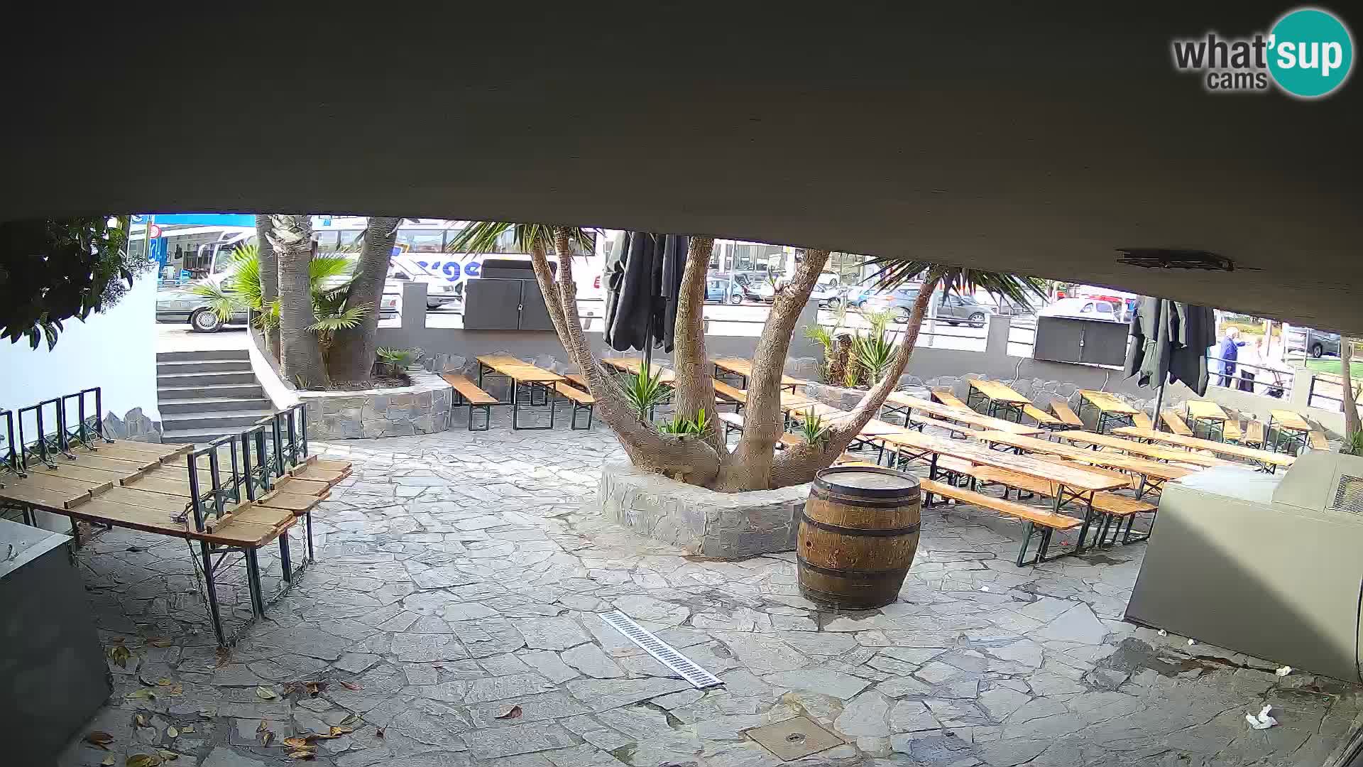Lloret de Mar – Dr. Döner