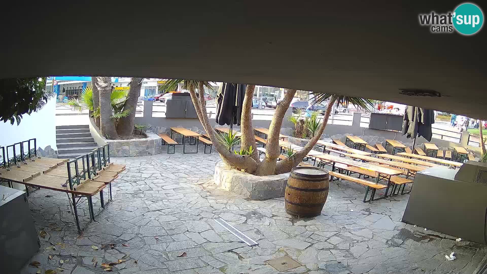 Lloret de Mar – Dr. Döner