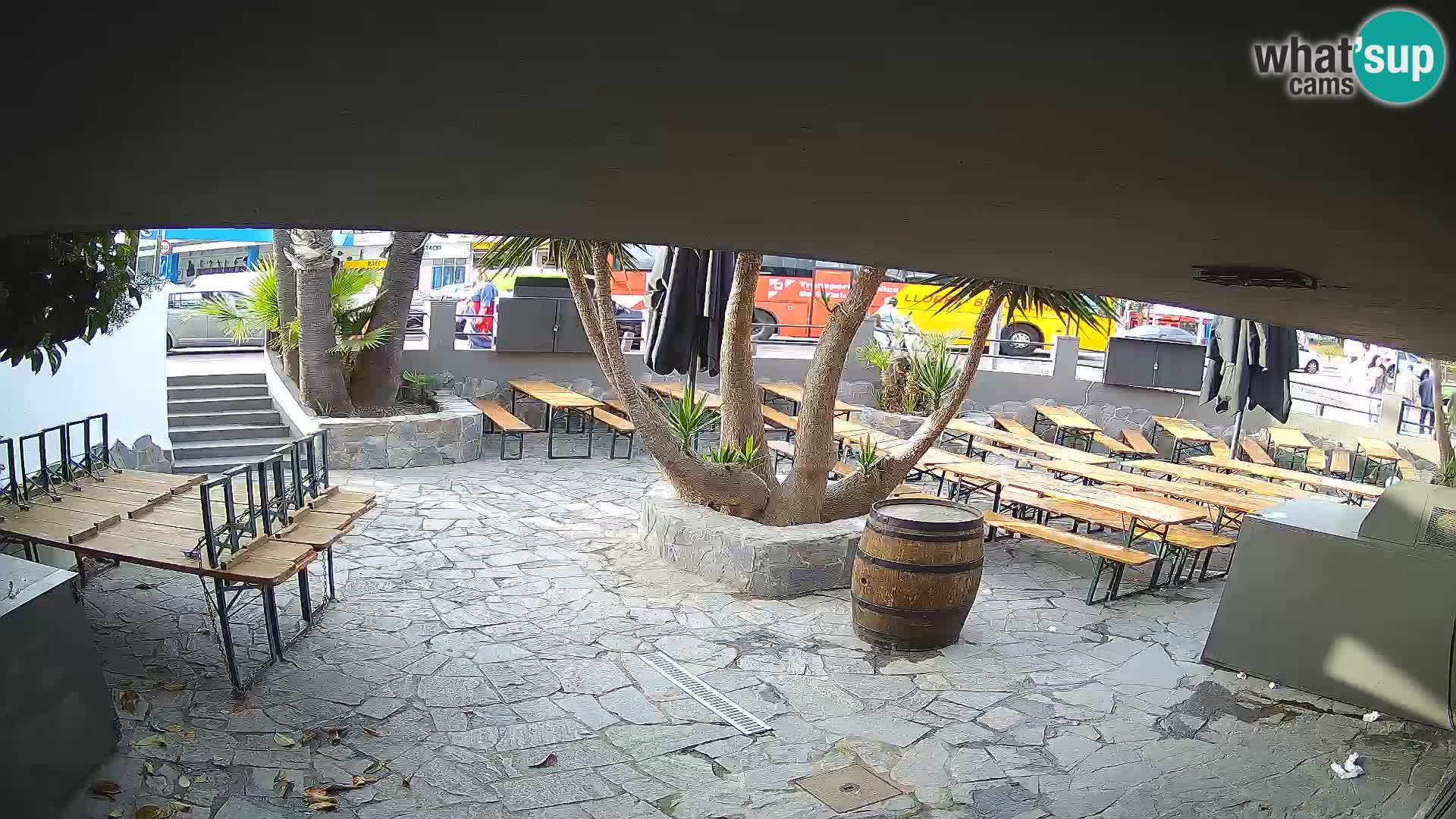 Lloret de Mar – Dr. Döner – Costa Brava – Spain