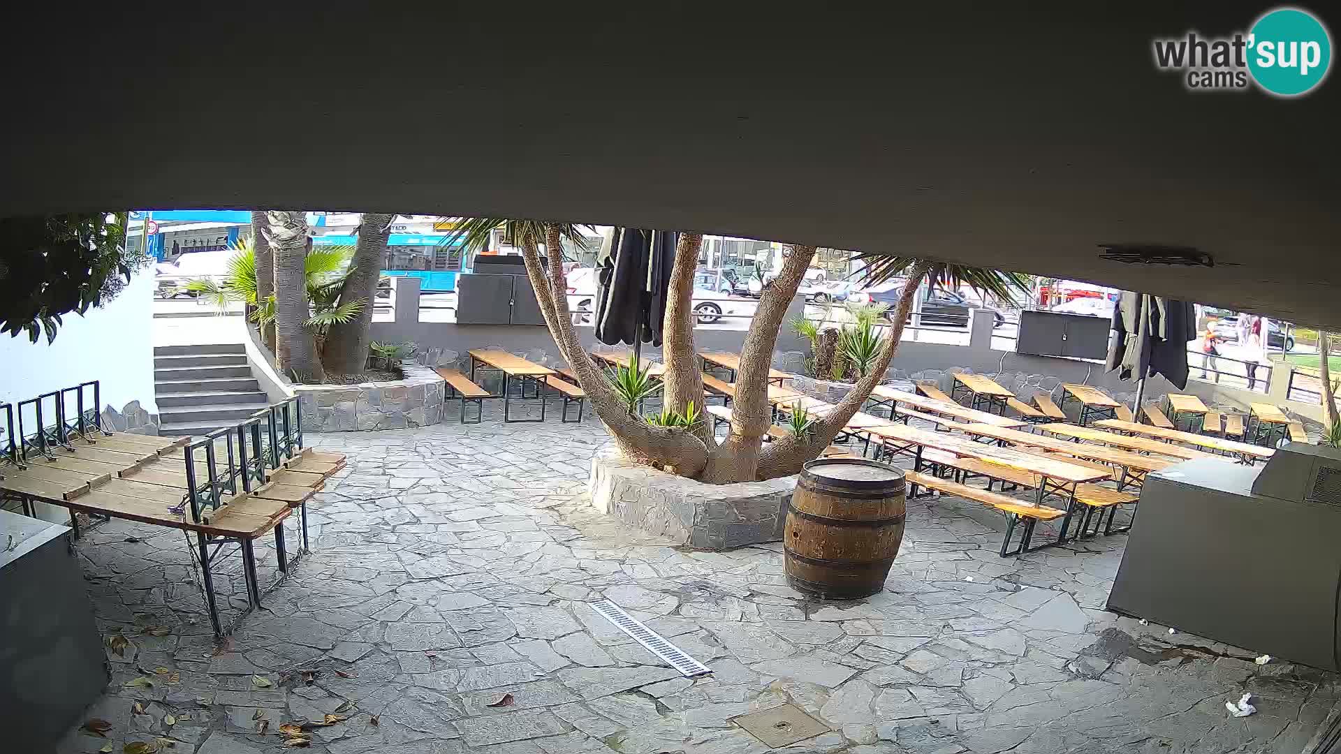 Lloret de Mar – Dr. Döner – Costa Brava – Spain