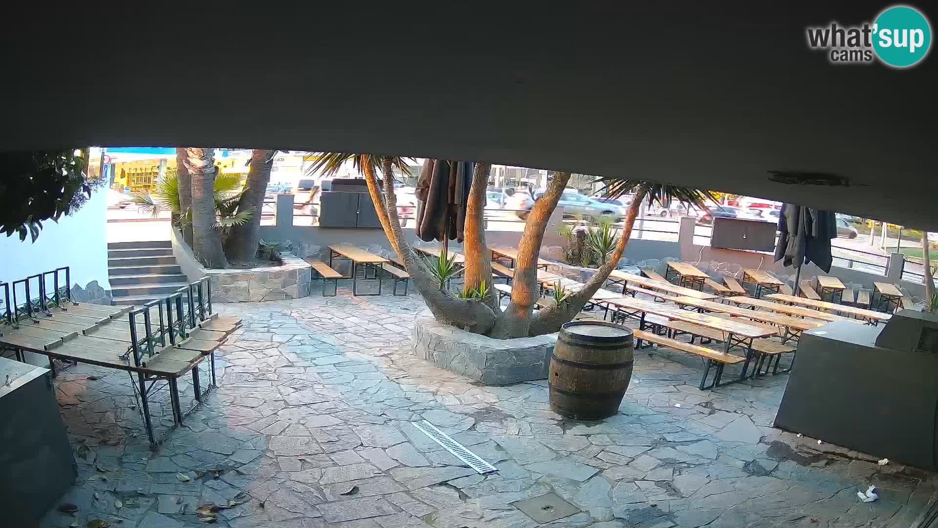 Lloret de Mar – Dr. Döner