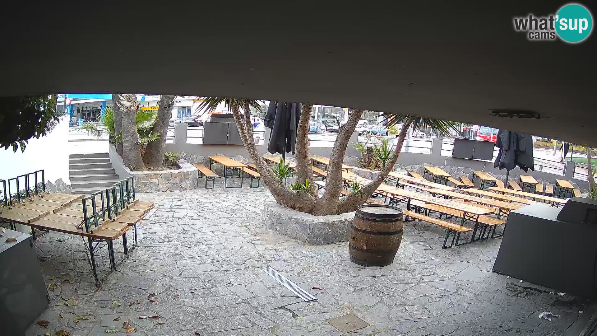 Lloret de Mar – Dr. Döner
