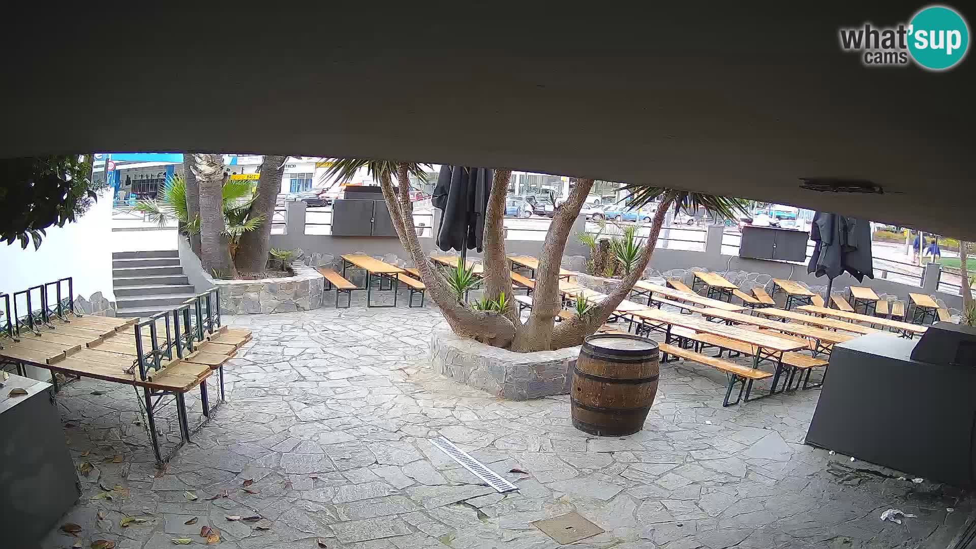 Lloret de Mar – Dr. Döner – Costa Brava – Spain