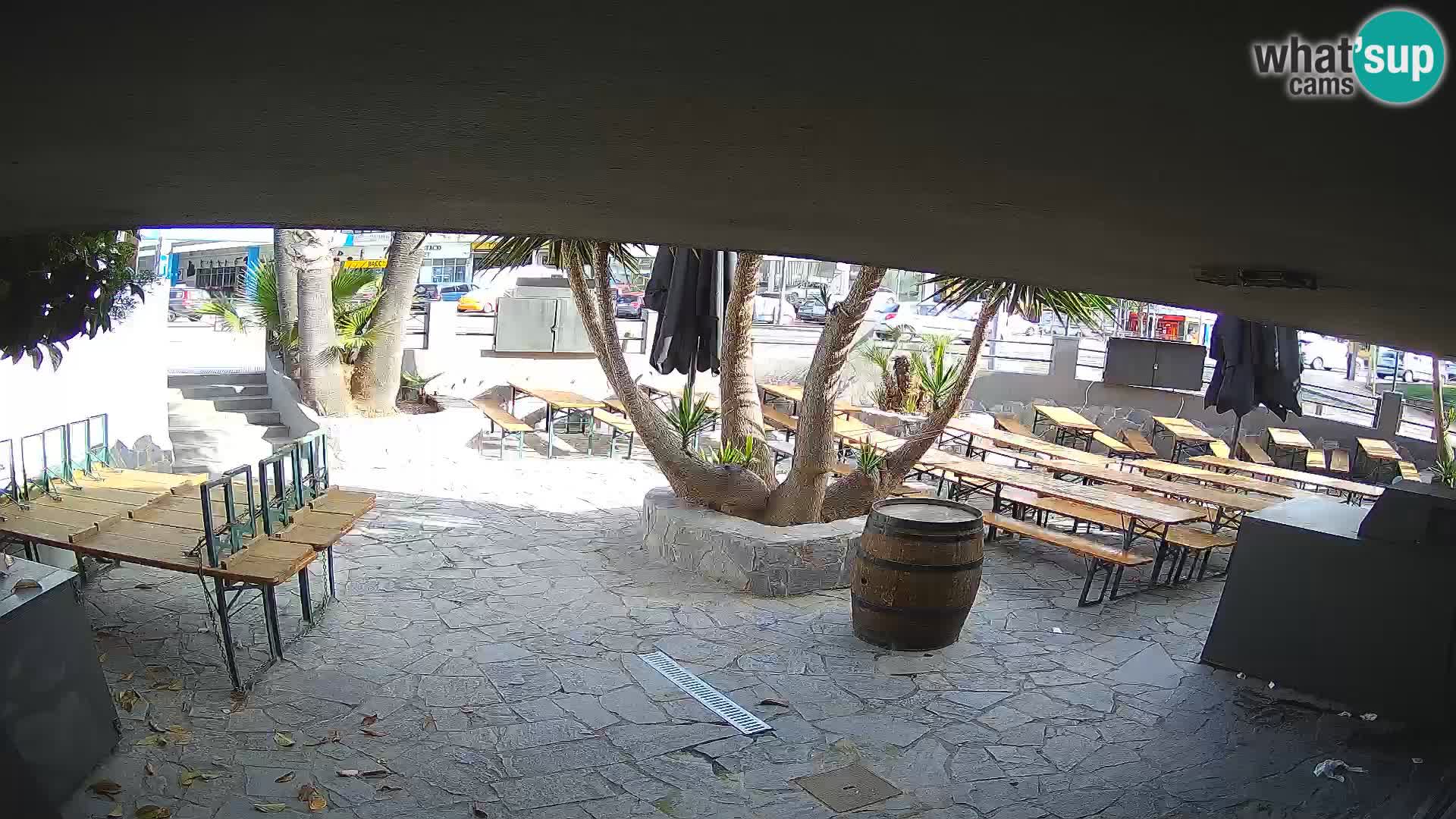 Lloret de Mar – Dr. Döner