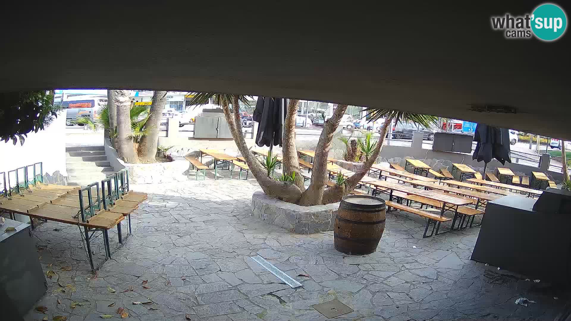 Lloret de Mar – Dr. Döner – Costa Brava – Spain