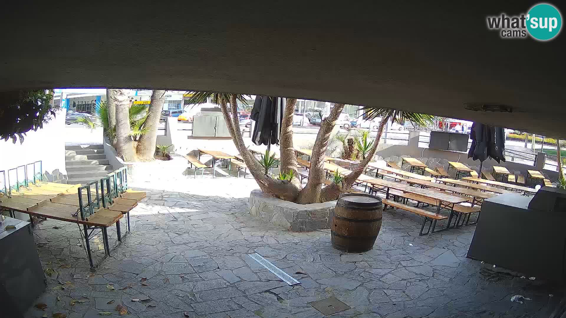 Lloret de Mar – Dr. Döner