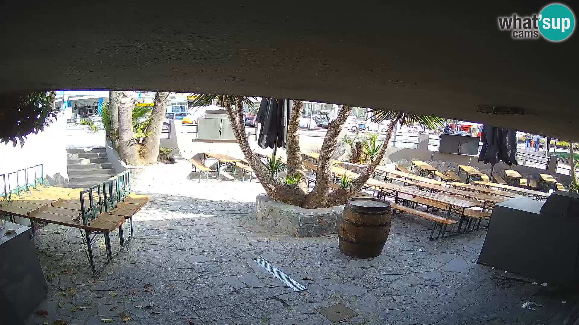 Lloret de Mar – Dr. Döner – Costa Brava – Spain