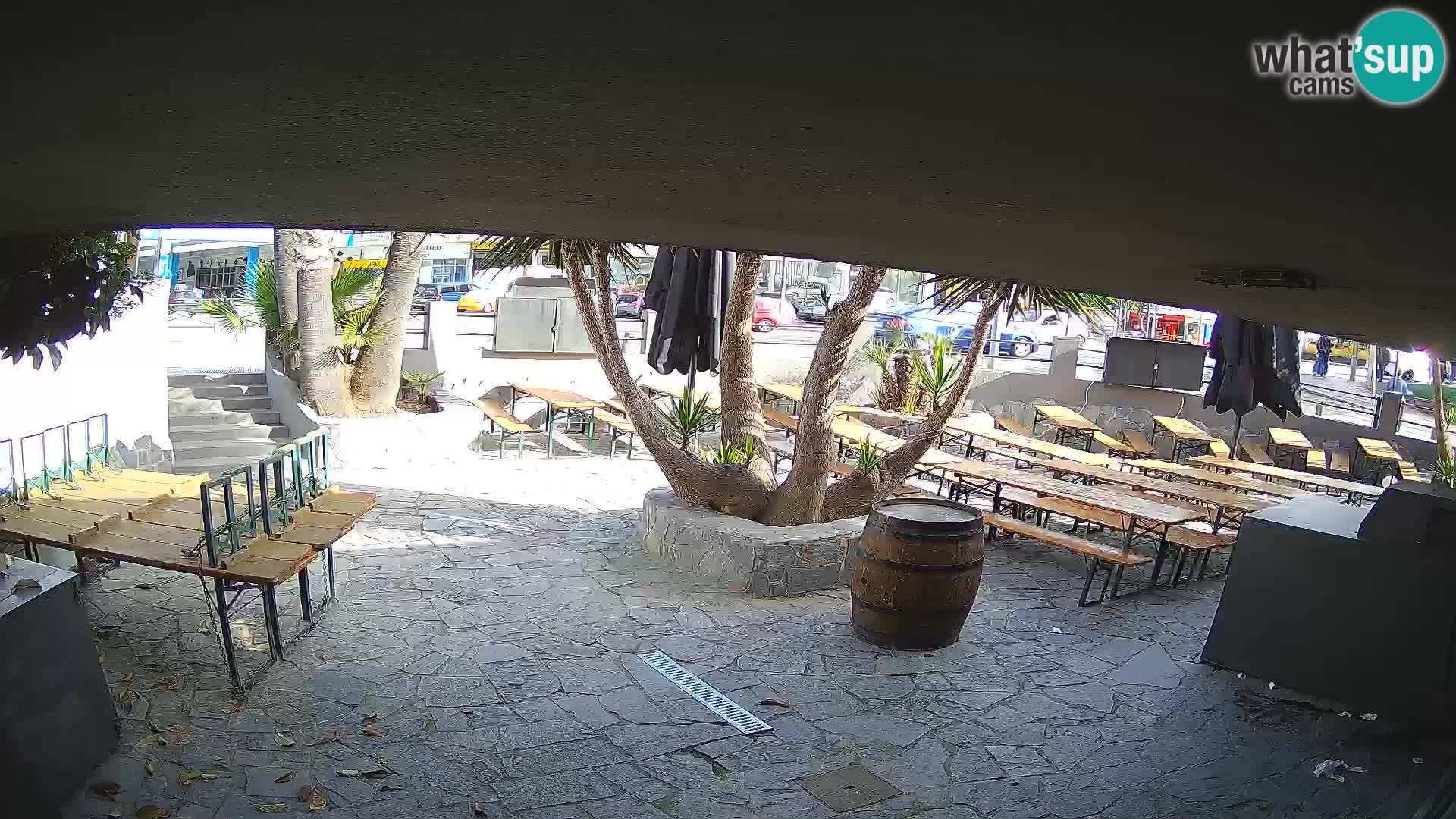 Lloret de Mar – Dr. Döner – Costa Brava – Spain