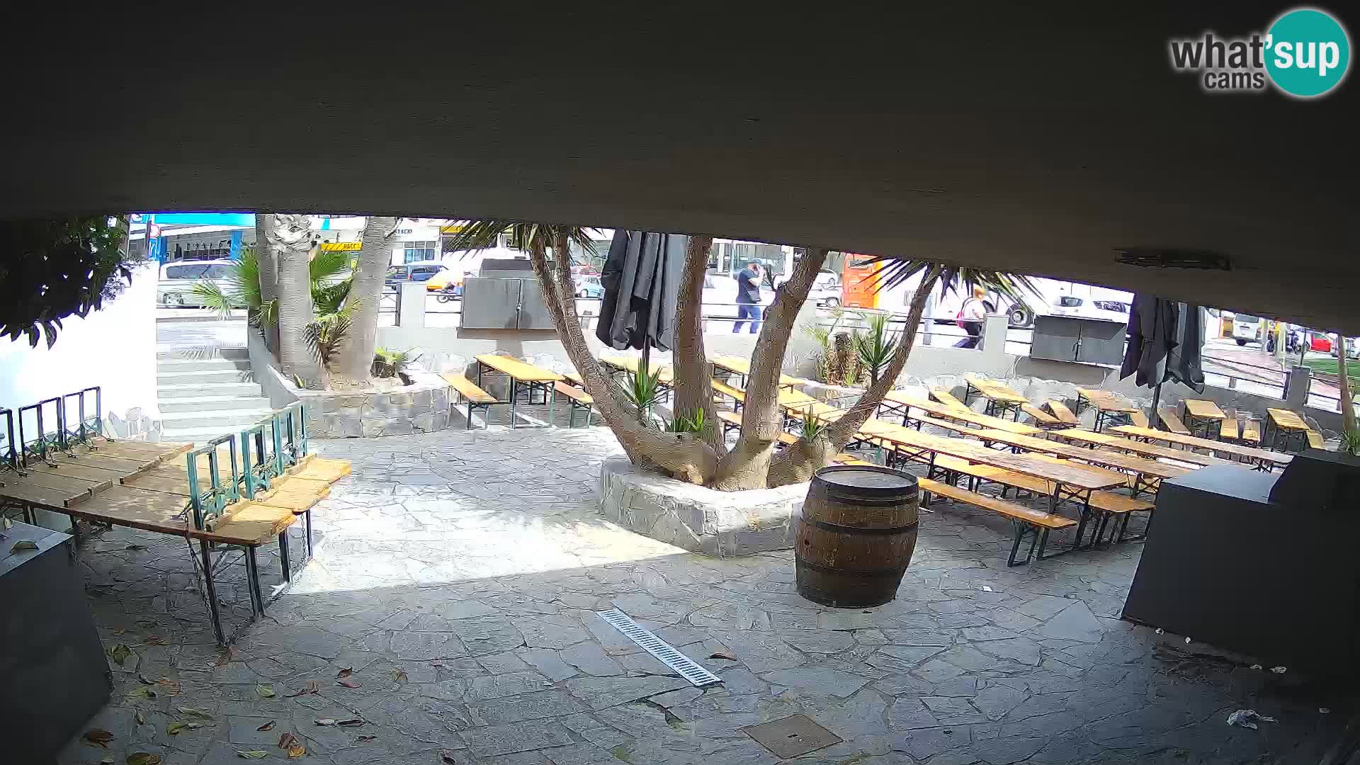 Lloret de Mar – Dr. Döner – Costa Brava – Spain