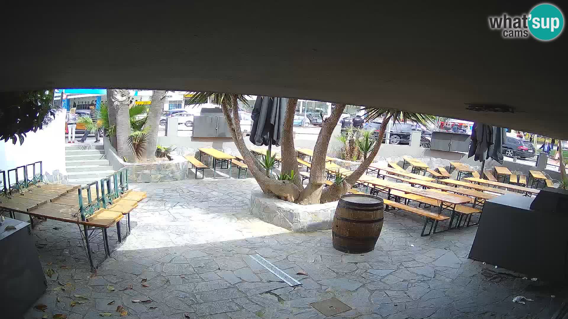 Lloret de Mar – Dr. Döner
