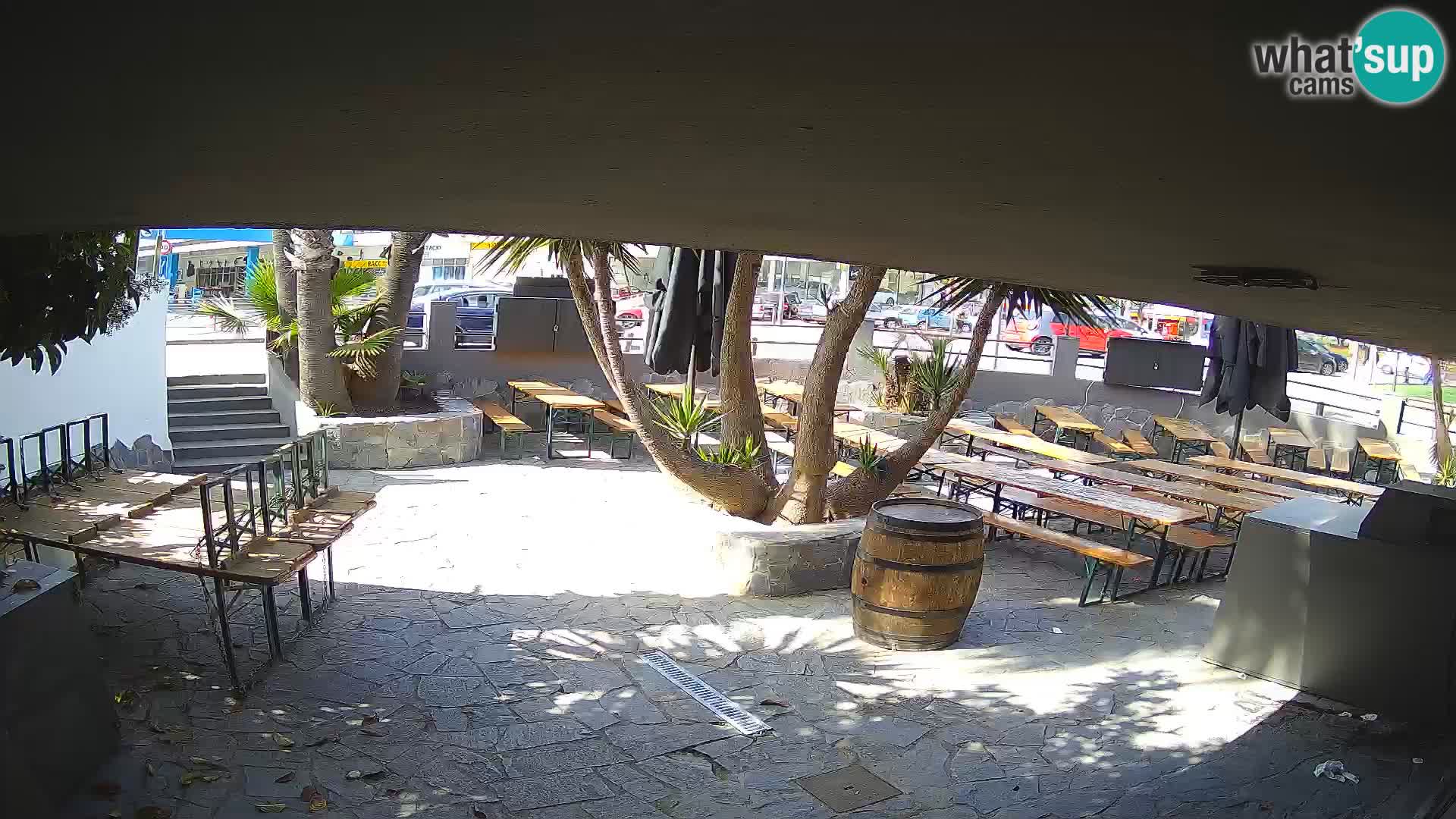 Lloret de Mar – Dr. Döner