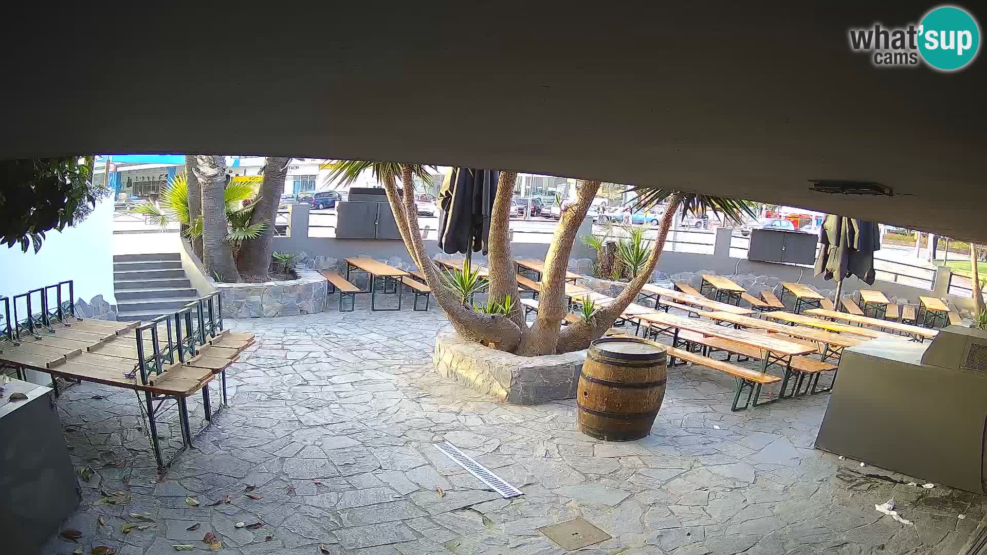 Lloret de Mar – Dr. Döner – Costa Brava – Spain