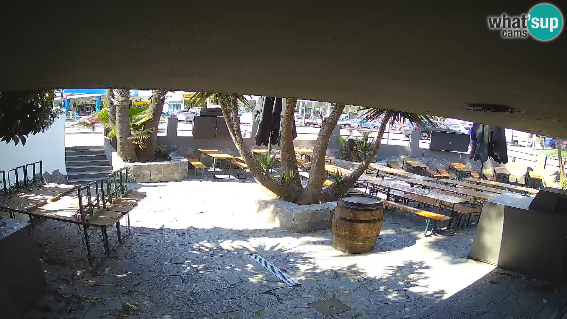 Lloret de Mar – Dr. Döner