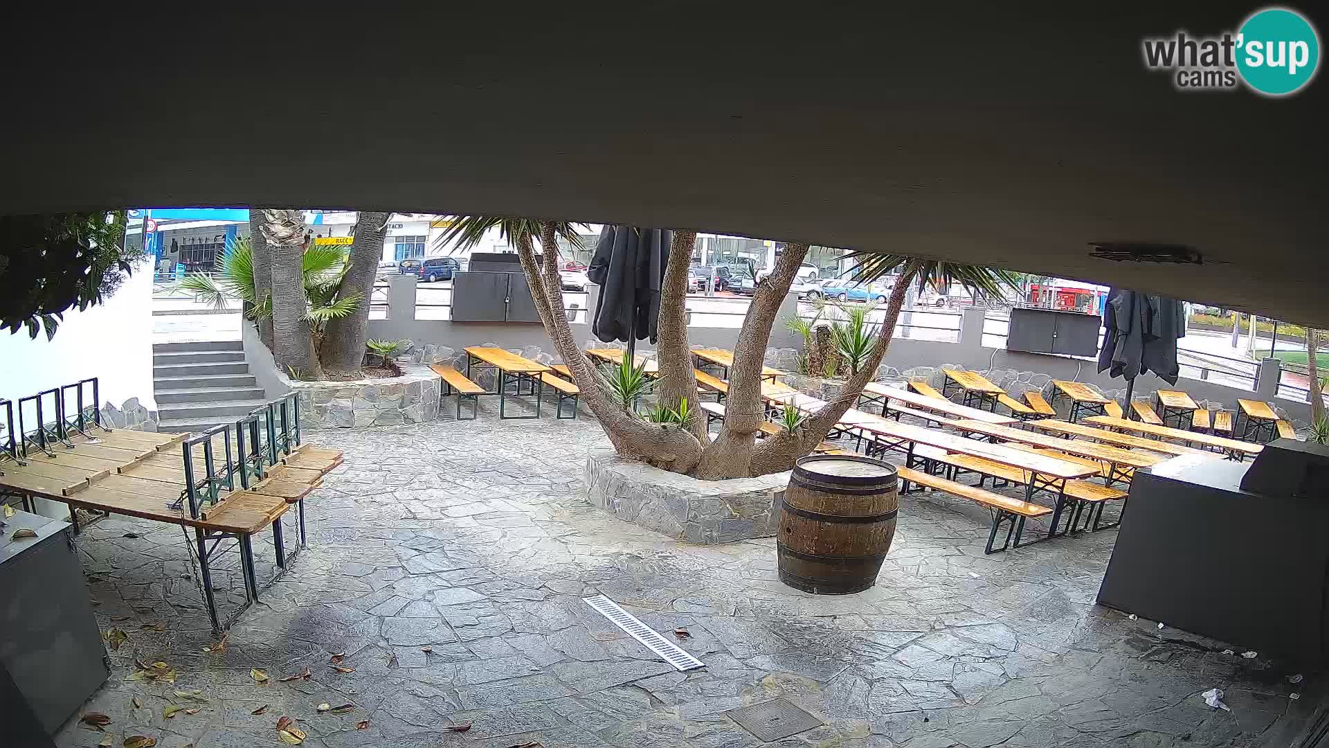 Lloret de Mar – Dr. Döner