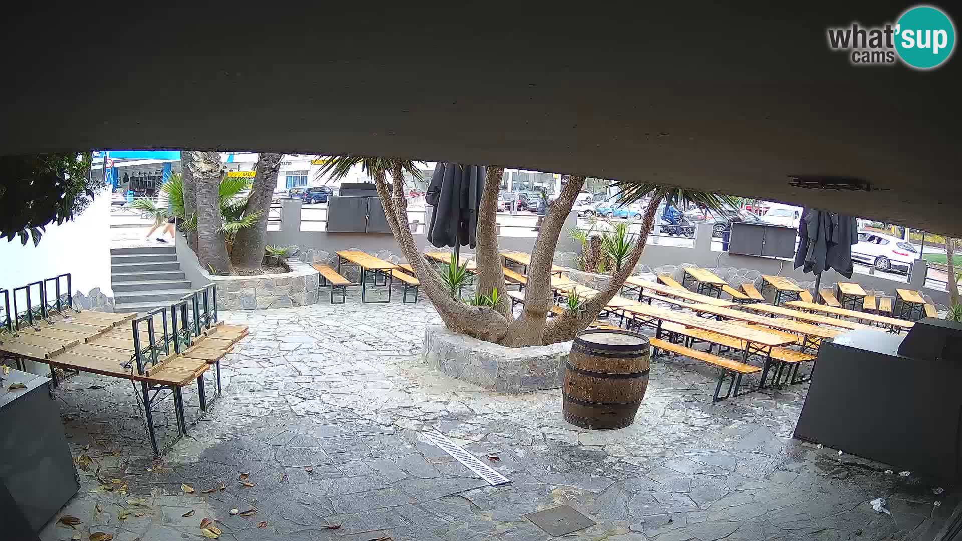 Lloret de Mar – Dr. Döner