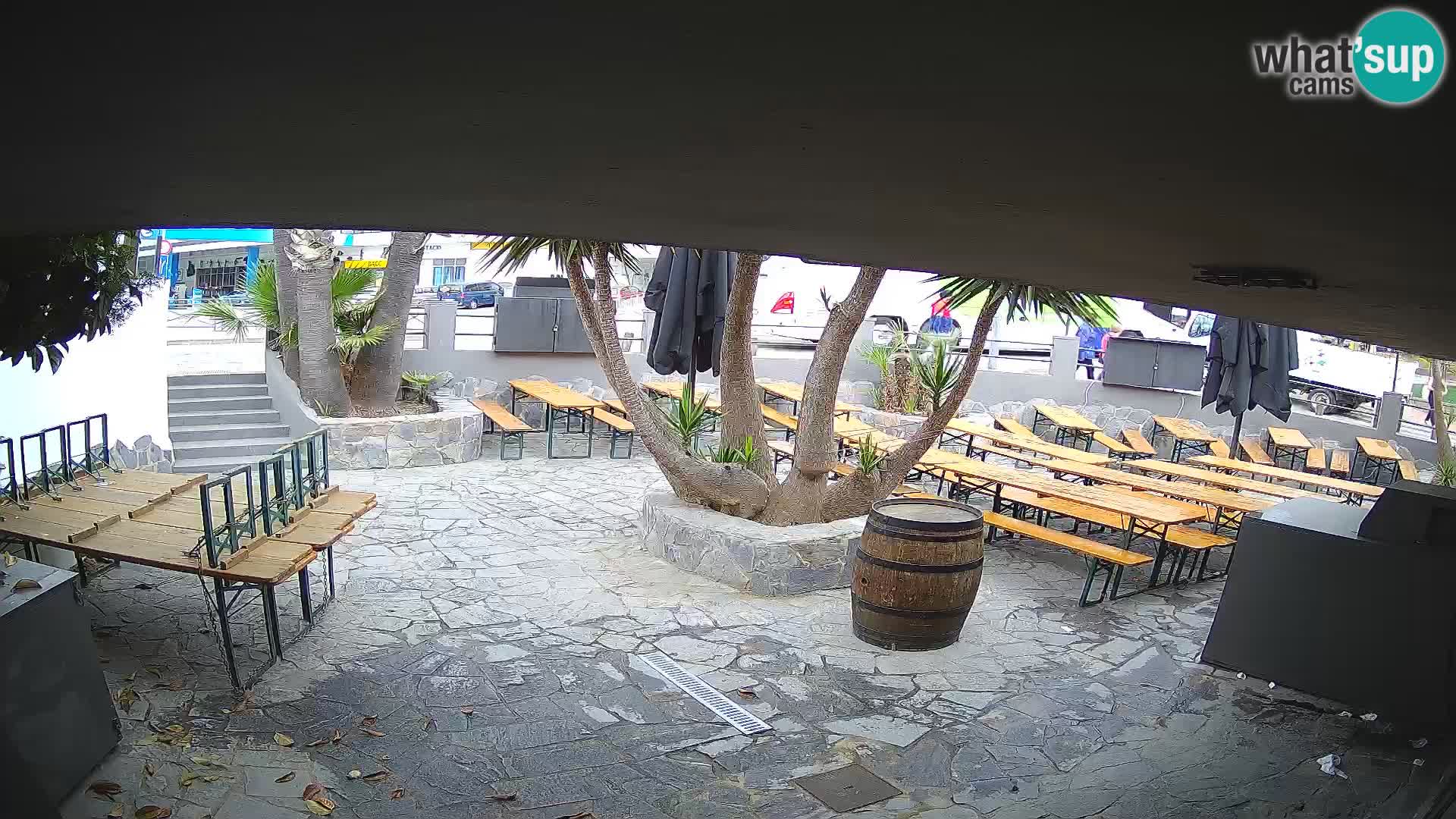Lloret de Mar – Dr. Döner