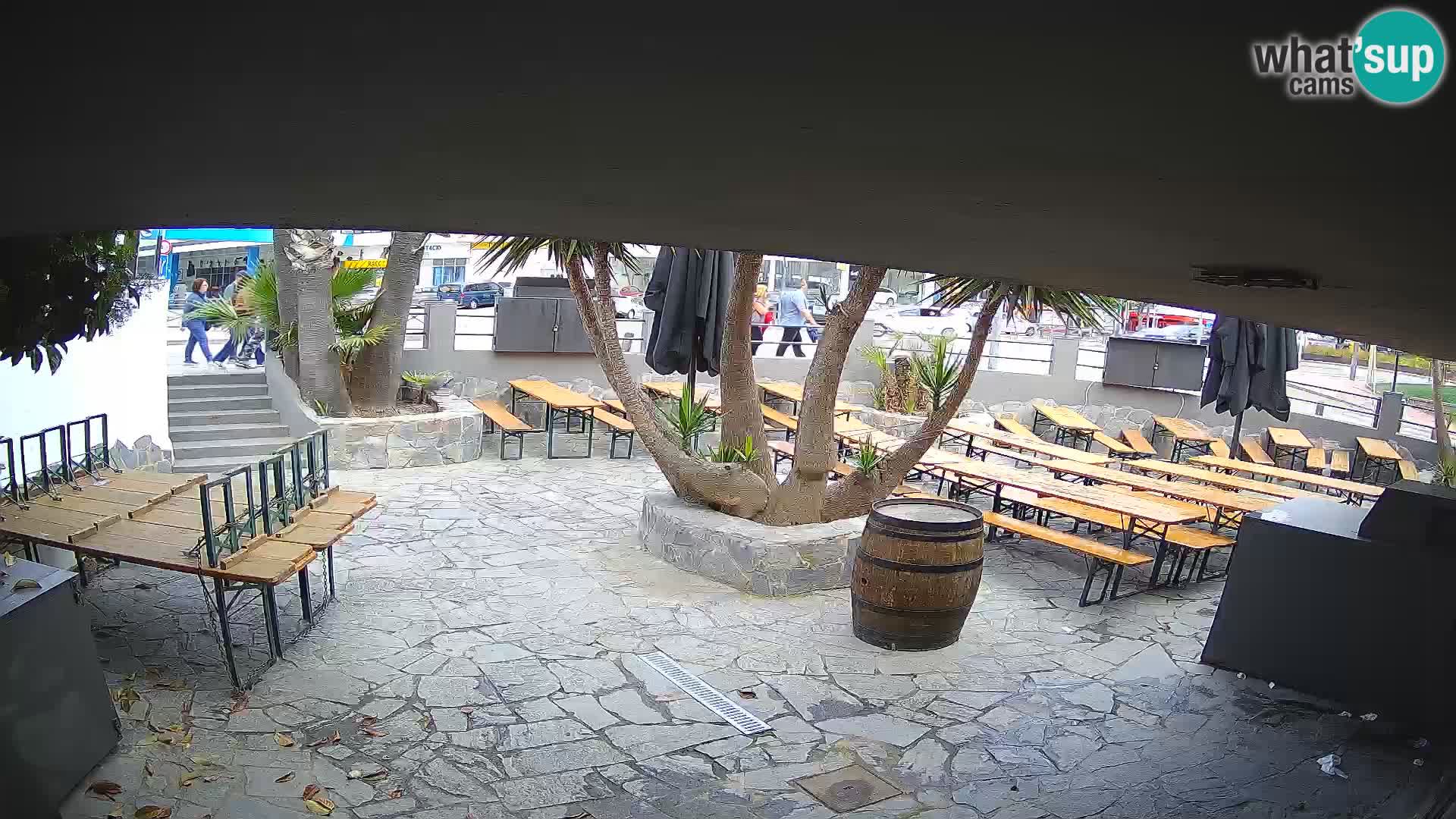 Lloret de Mar – Dr. Döner