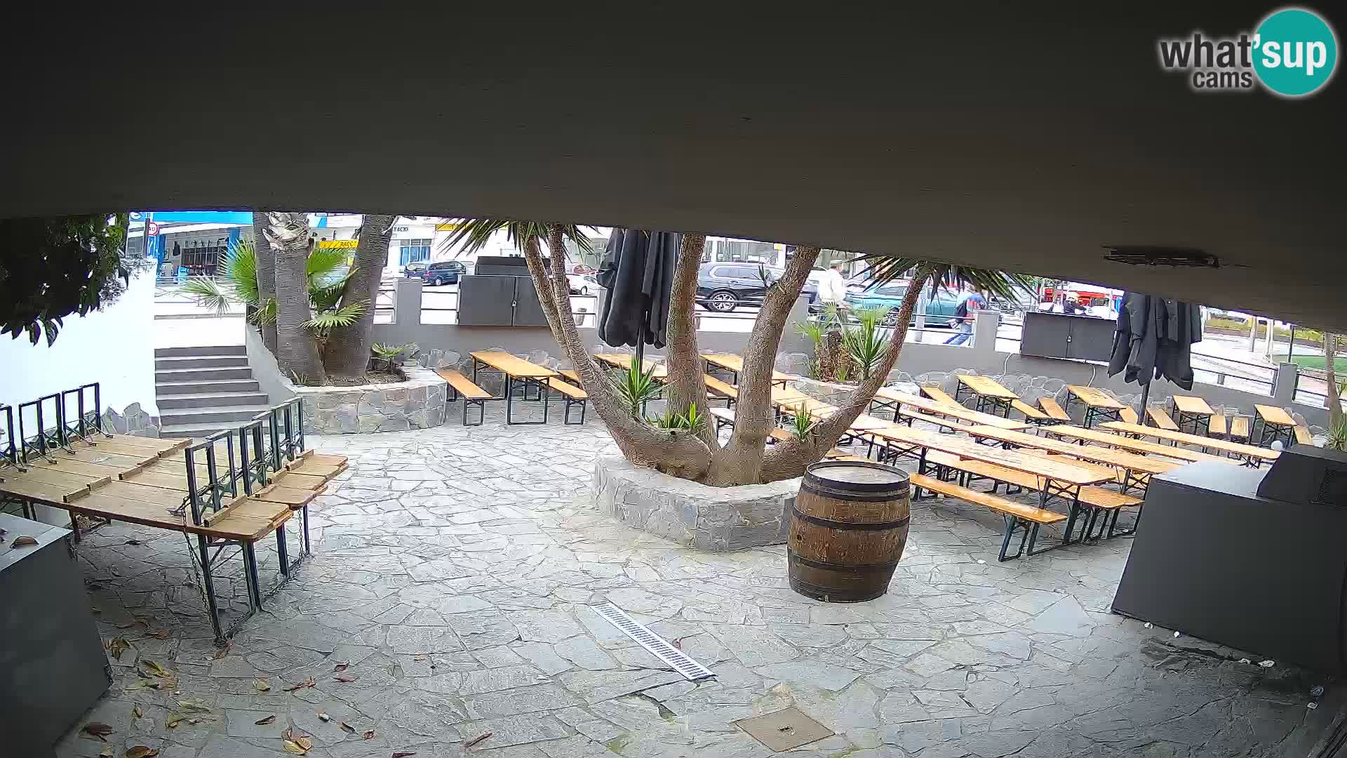 Lloret de Mar – Dr. Döner