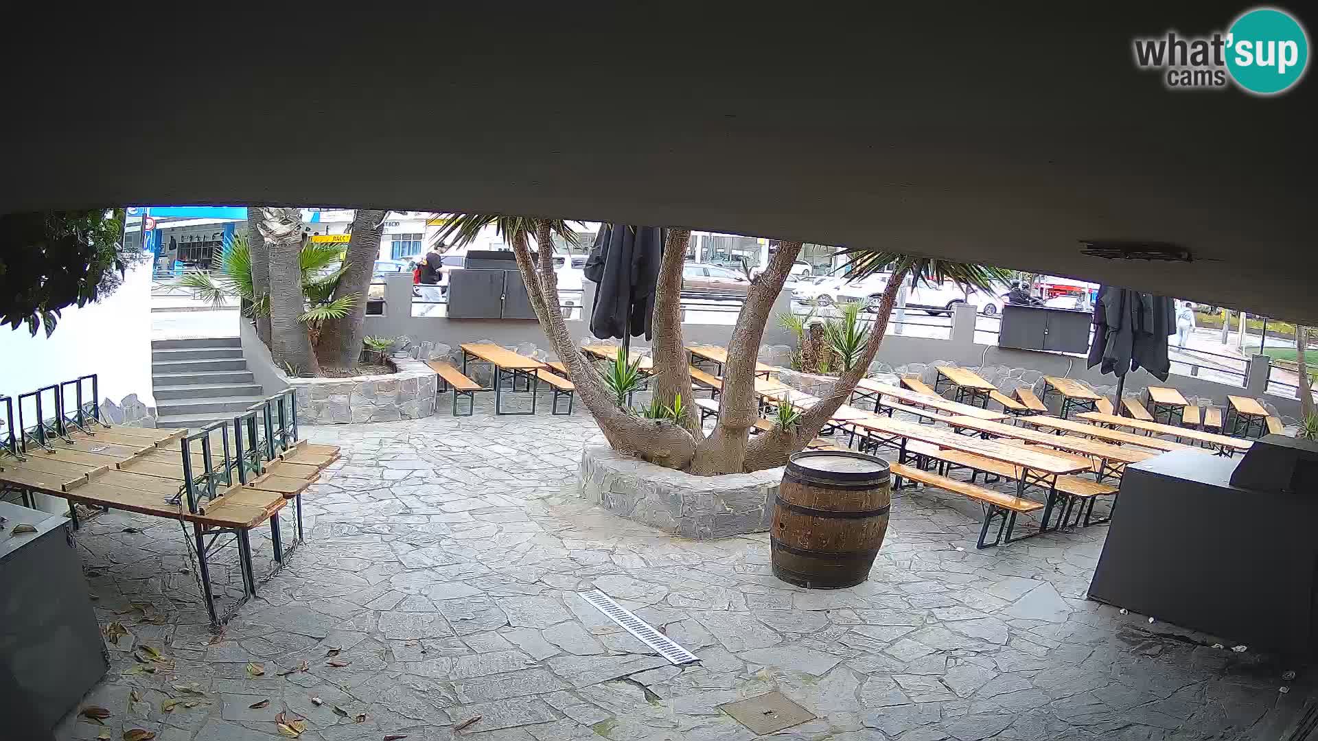 Lloret de Mar – Dr. Döner