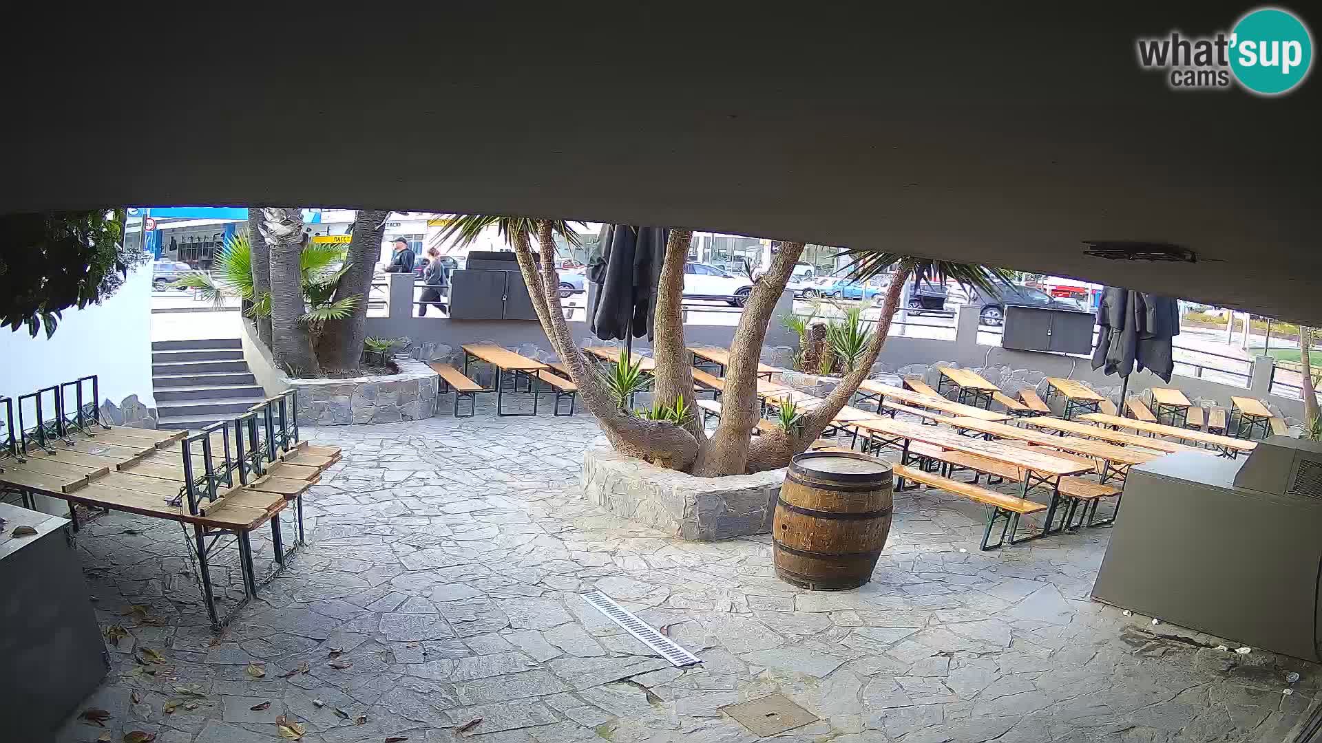 Lloret de Mar – Dr. Döner