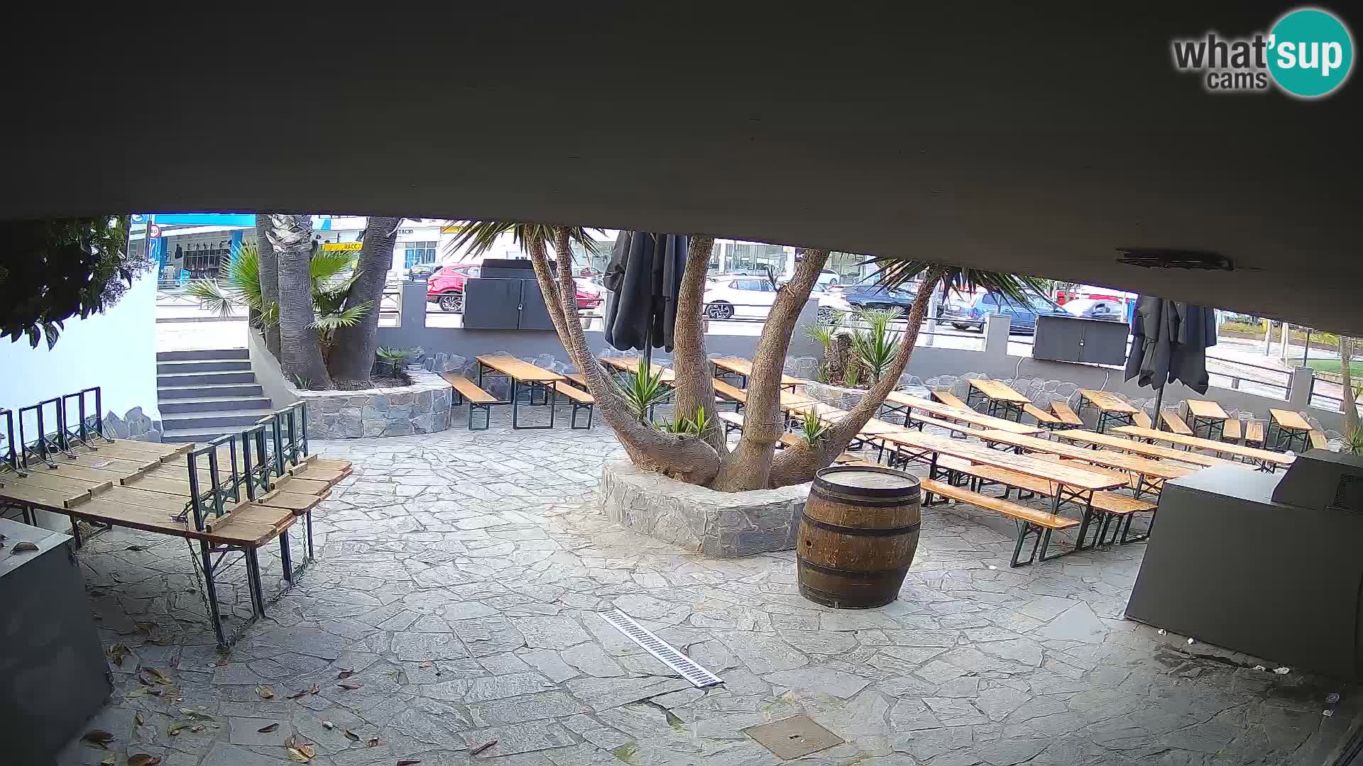 Lloret de Mar – Dr. Döner