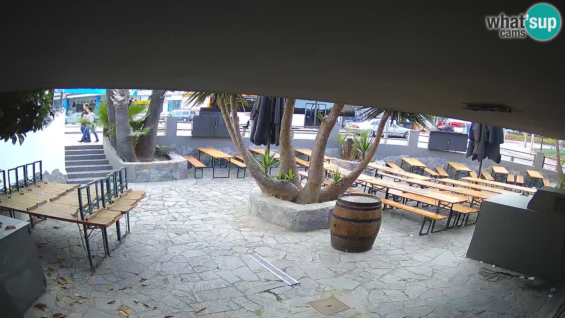 Lloret de Mar – Dr. Döner