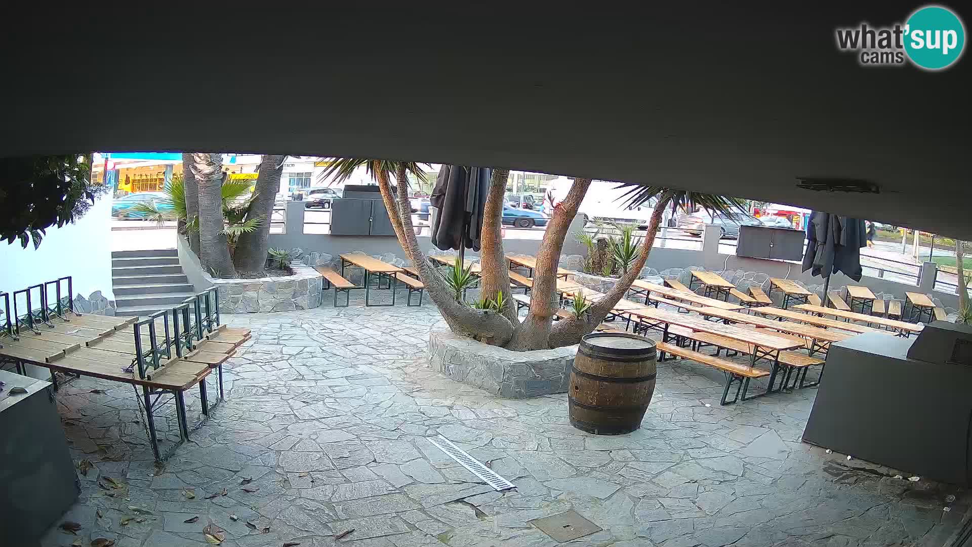 Lloret de Mar – Dr. Döner