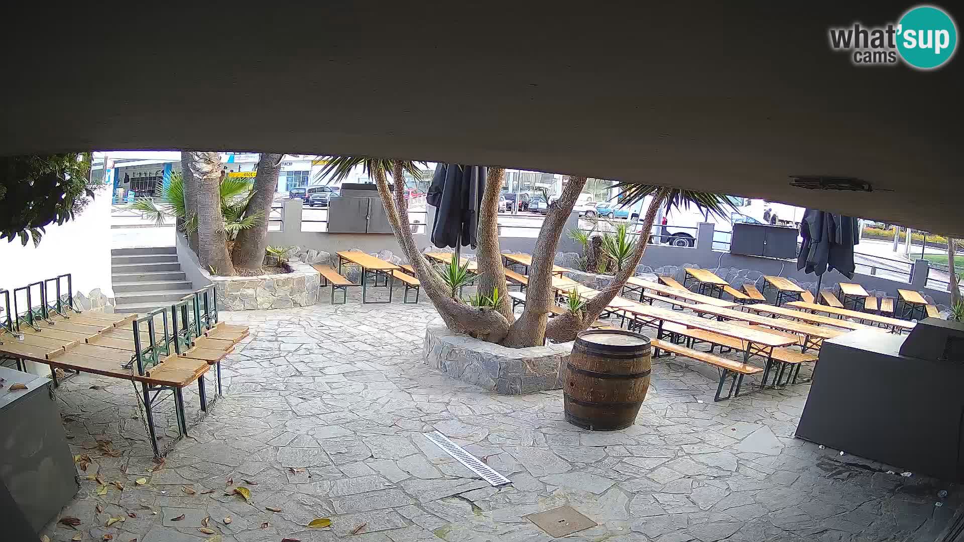 Lloret de Mar – Dr. Döner